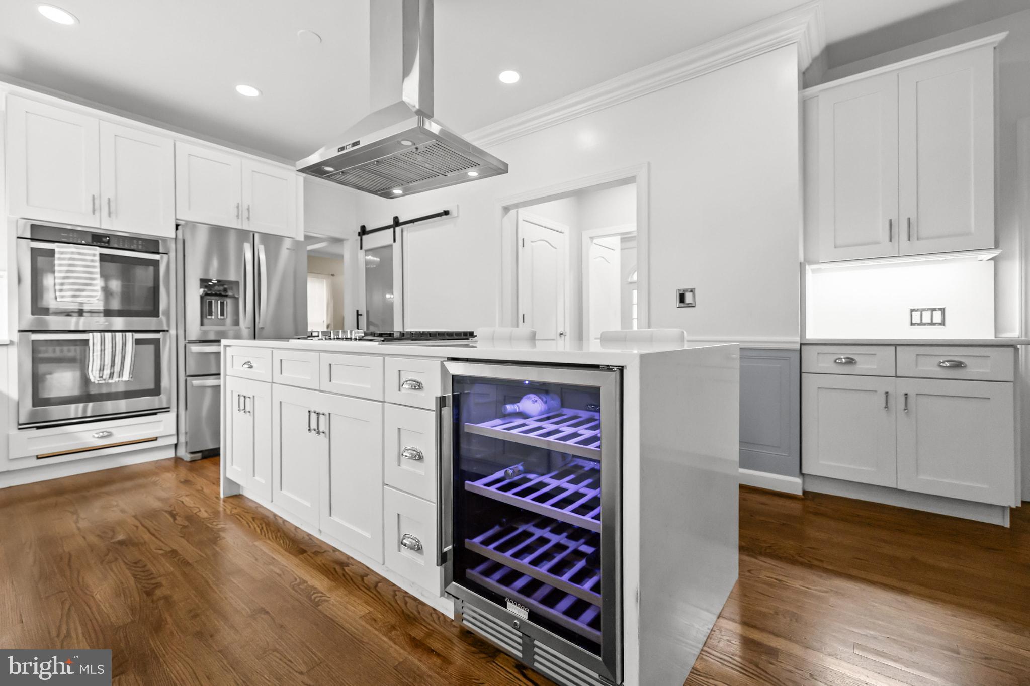 AUGUSTINE NORTH - Residential