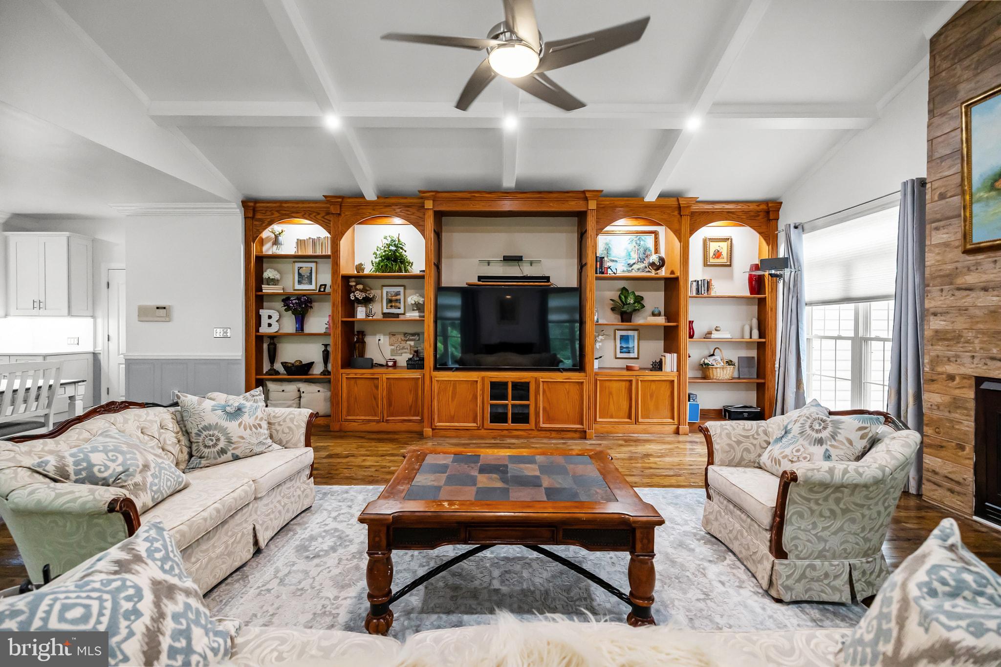 AUGUSTINE NORTH - Residential