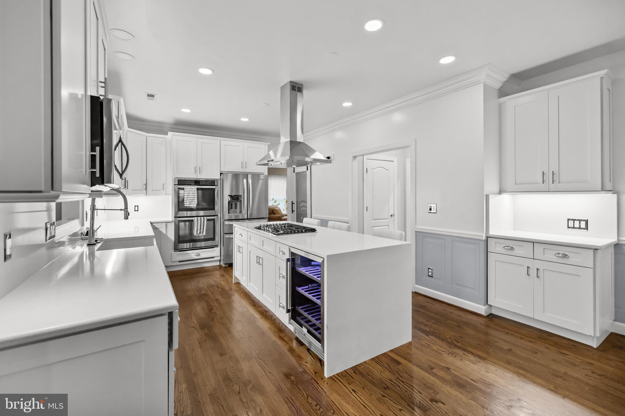 AUGUSTINE NORTH - Residential