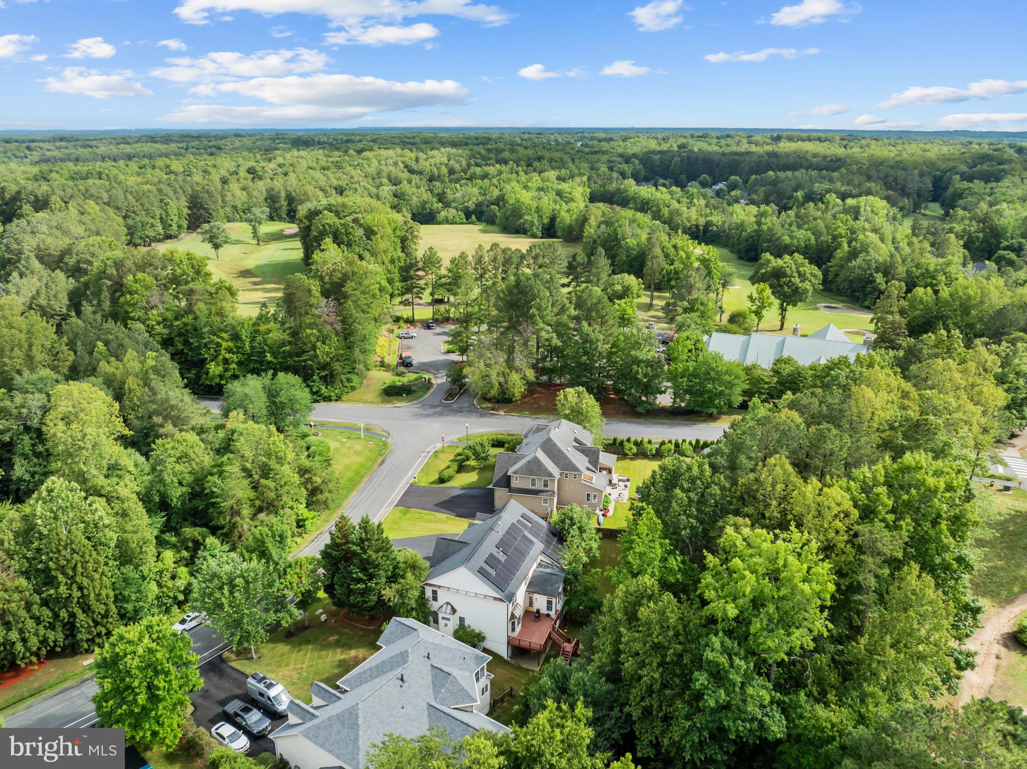 AUGUSTINE NORTH - Residential