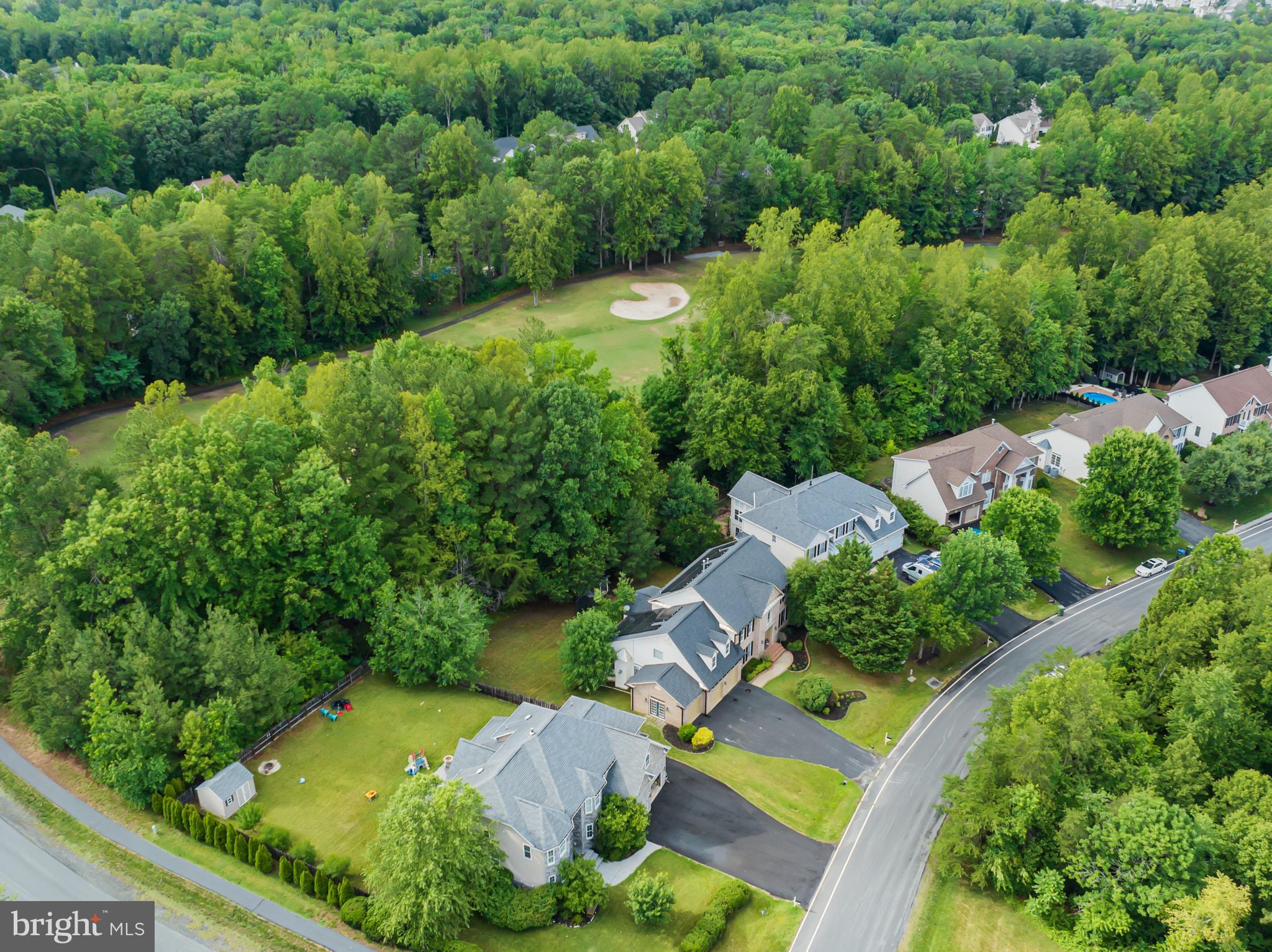 AUGUSTINE NORTH - Residential