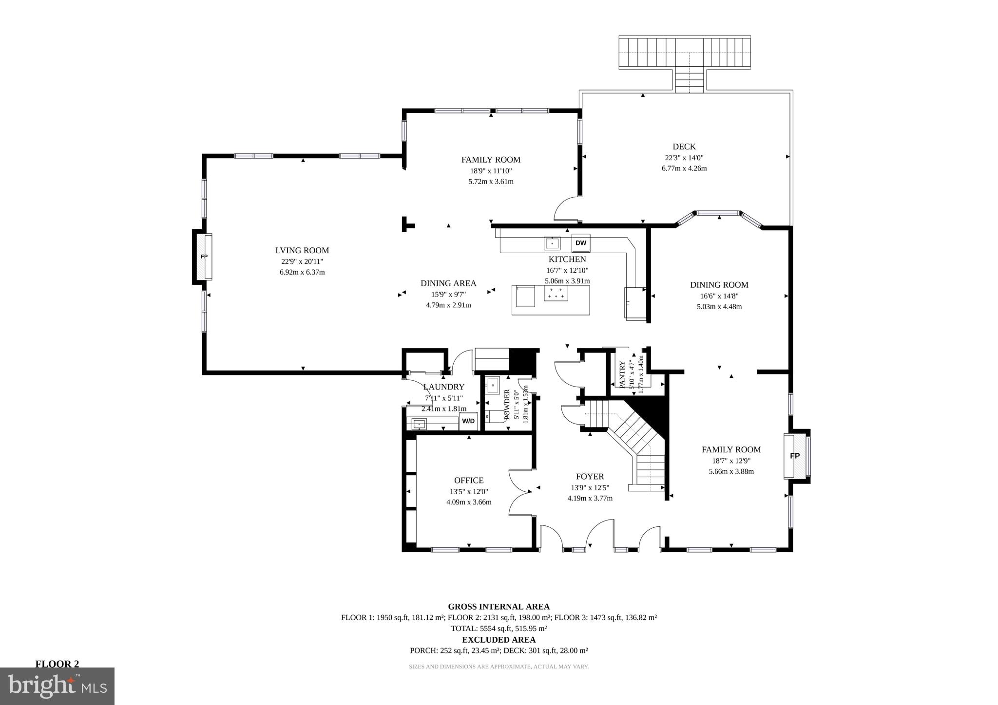 AUGUSTINE NORTH - Residential