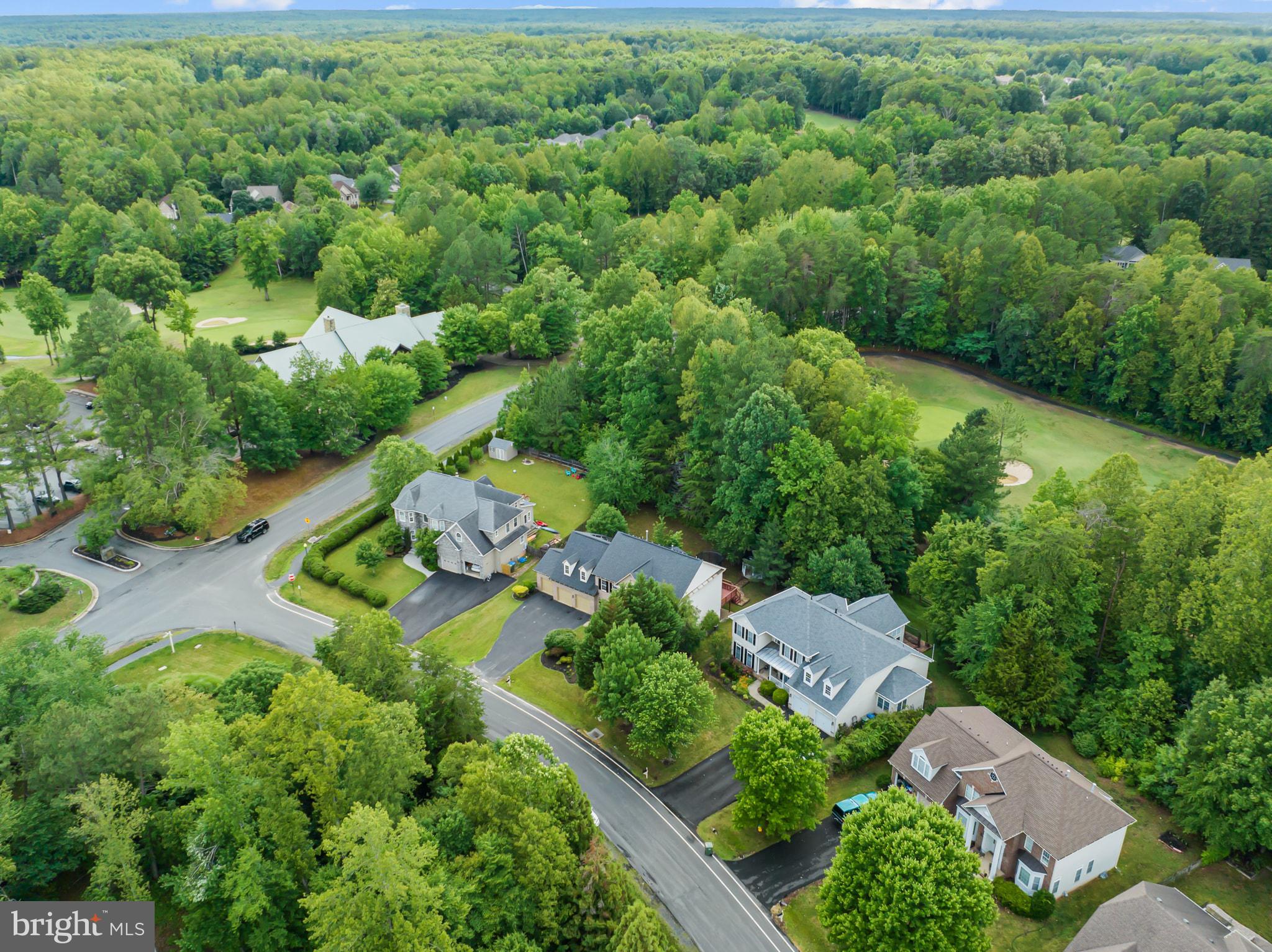 AUGUSTINE NORTH - Residential