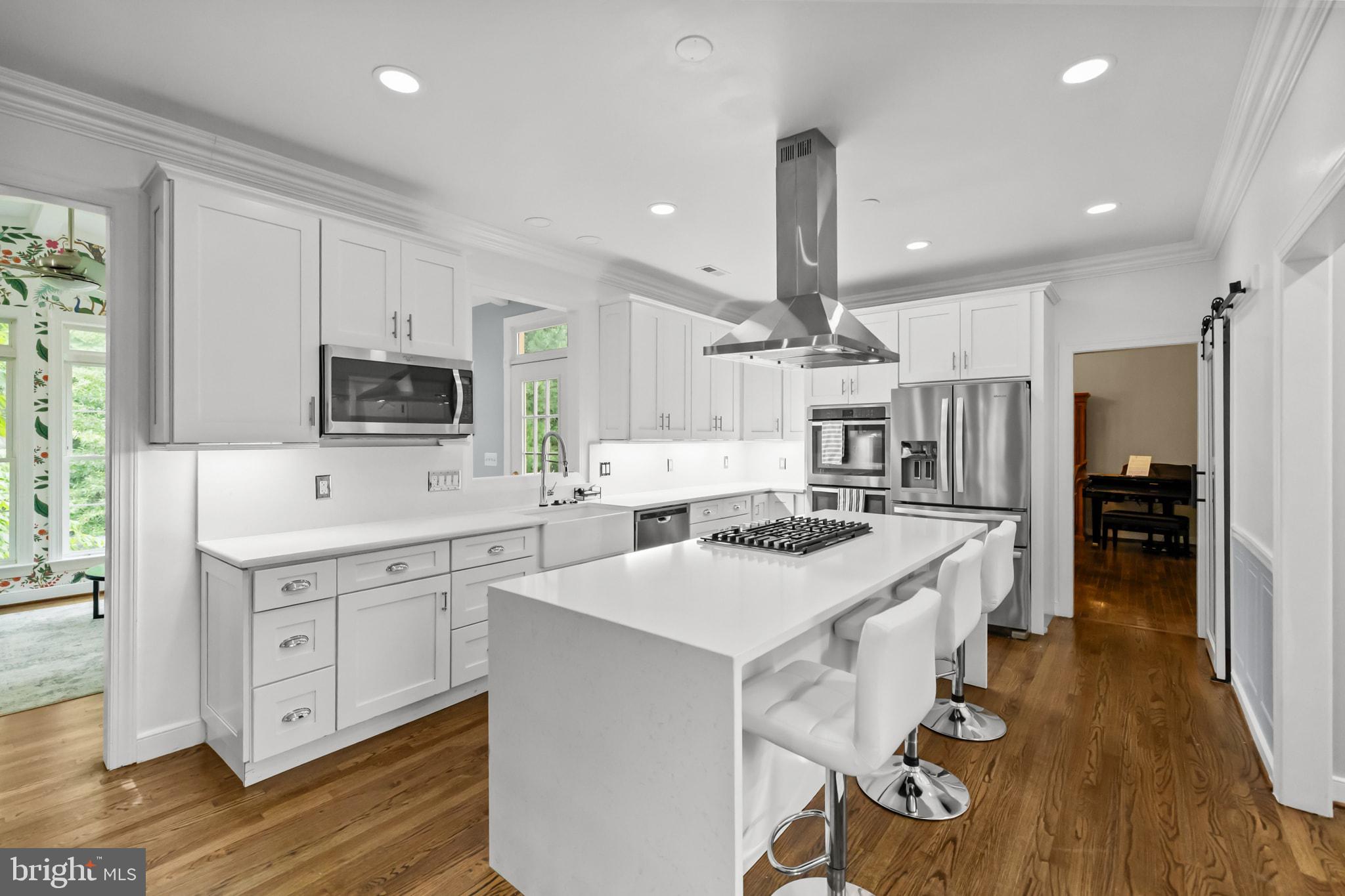 AUGUSTINE NORTH - Residential