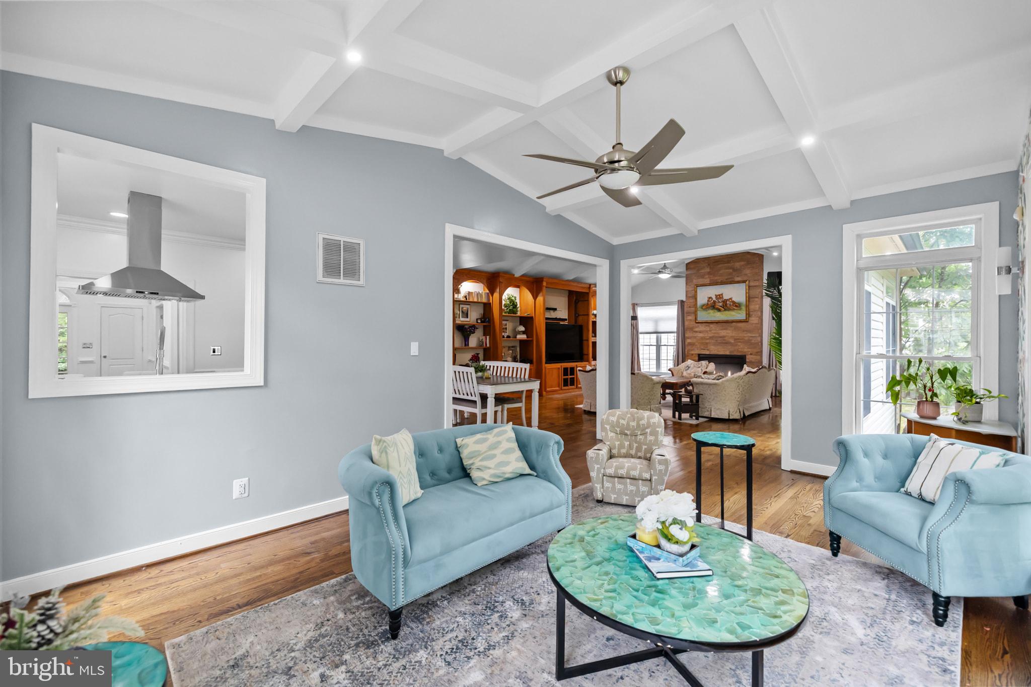 AUGUSTINE NORTH - Residential