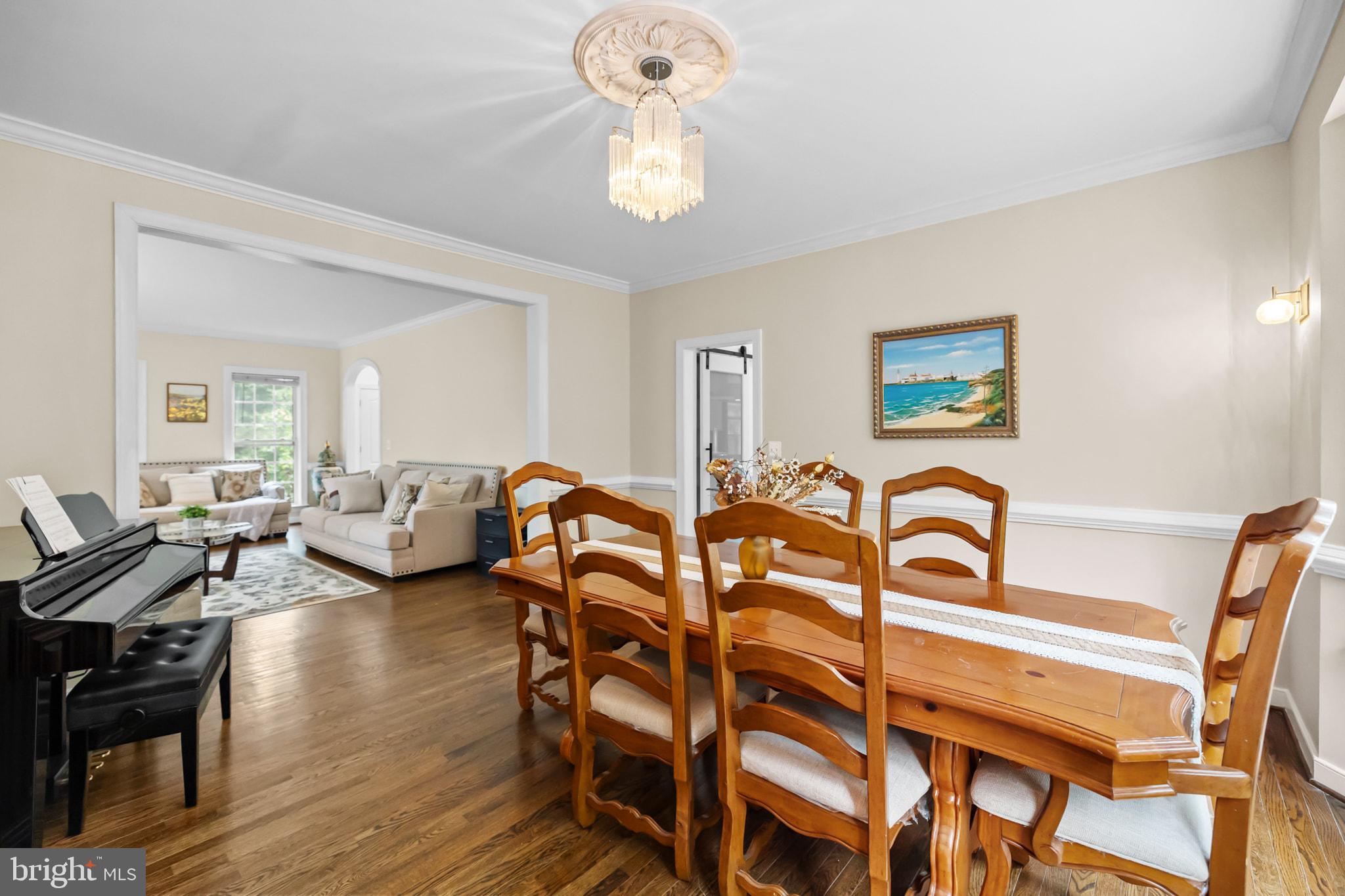 AUGUSTINE NORTH - Residential