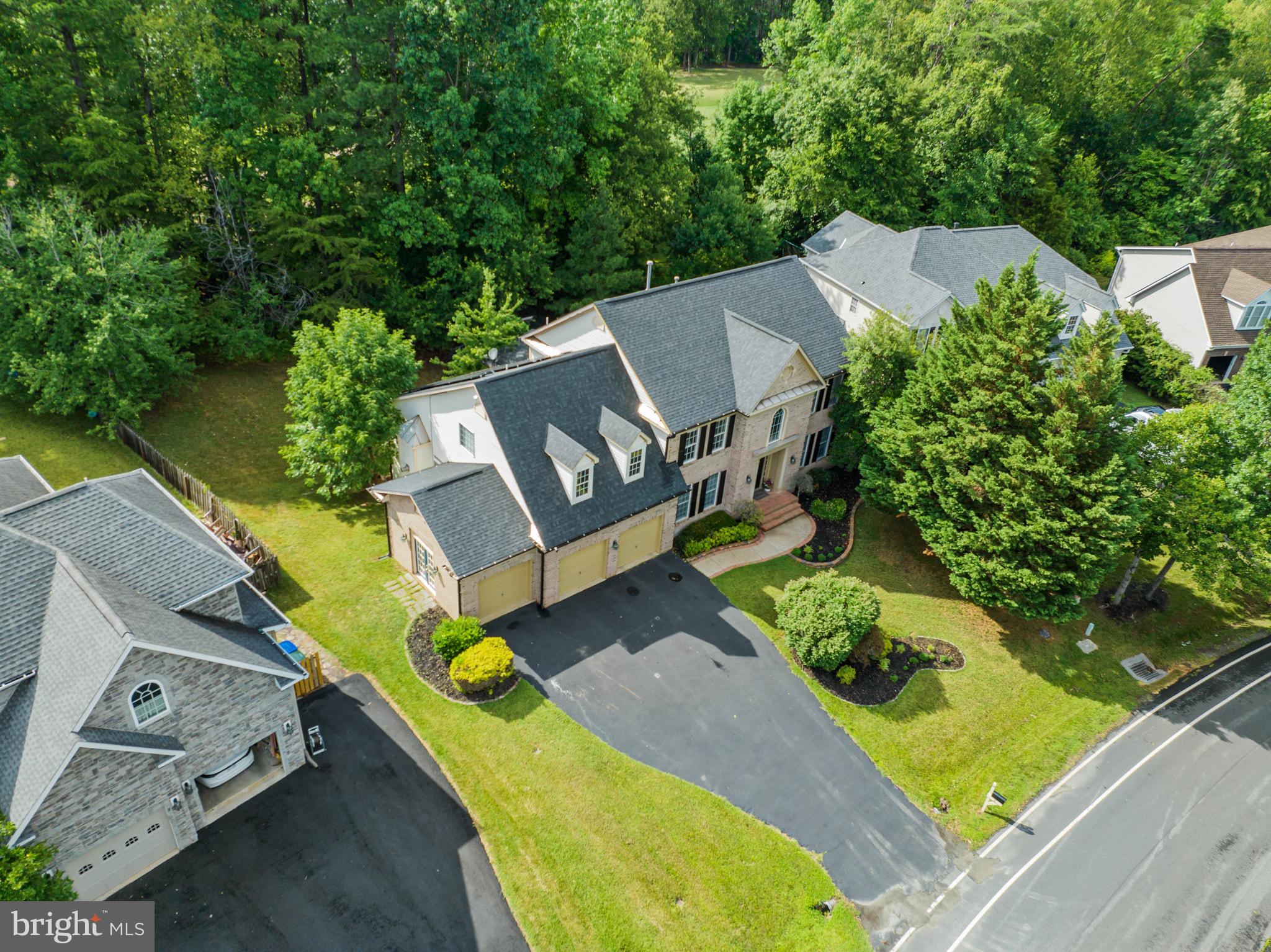 AUGUSTINE NORTH - Residential
