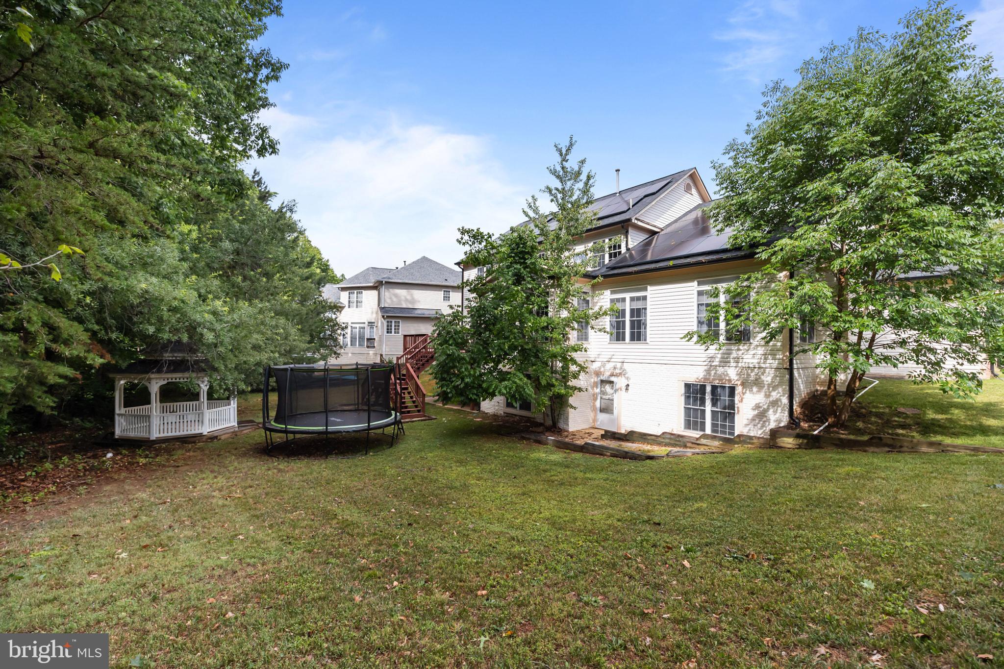 AUGUSTINE NORTH - Residential
