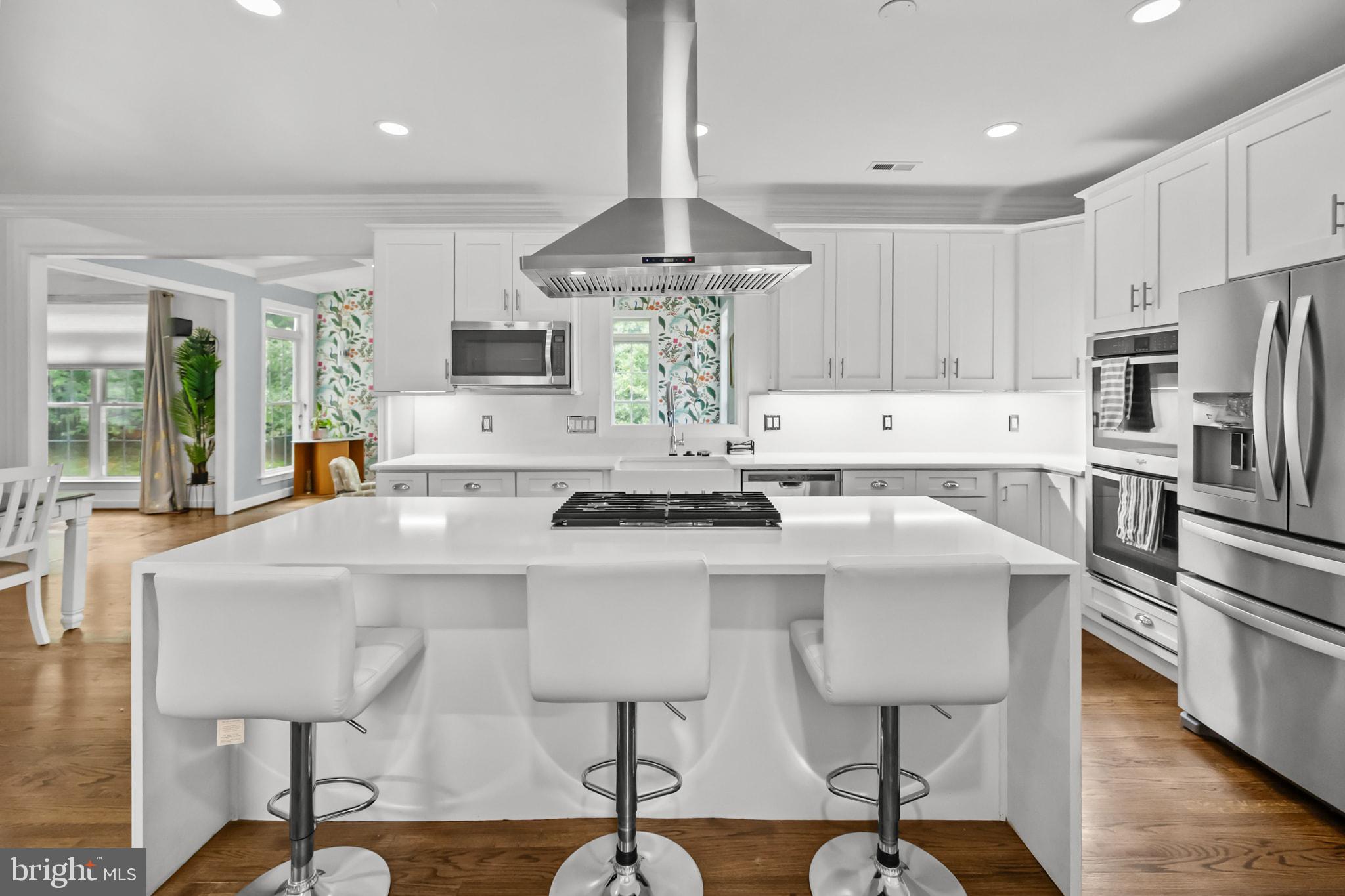 AUGUSTINE NORTH - Residential