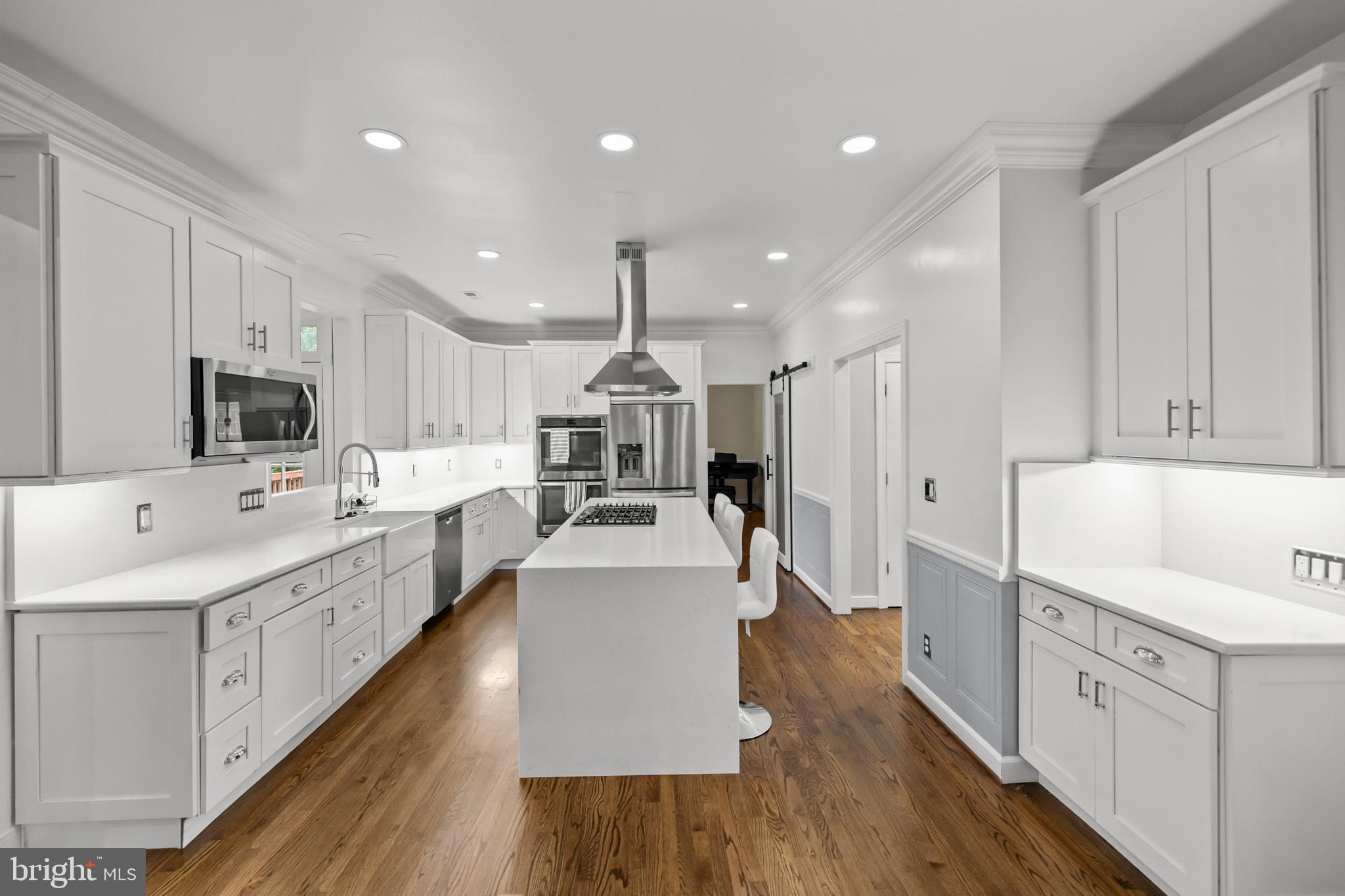 AUGUSTINE NORTH - Residential