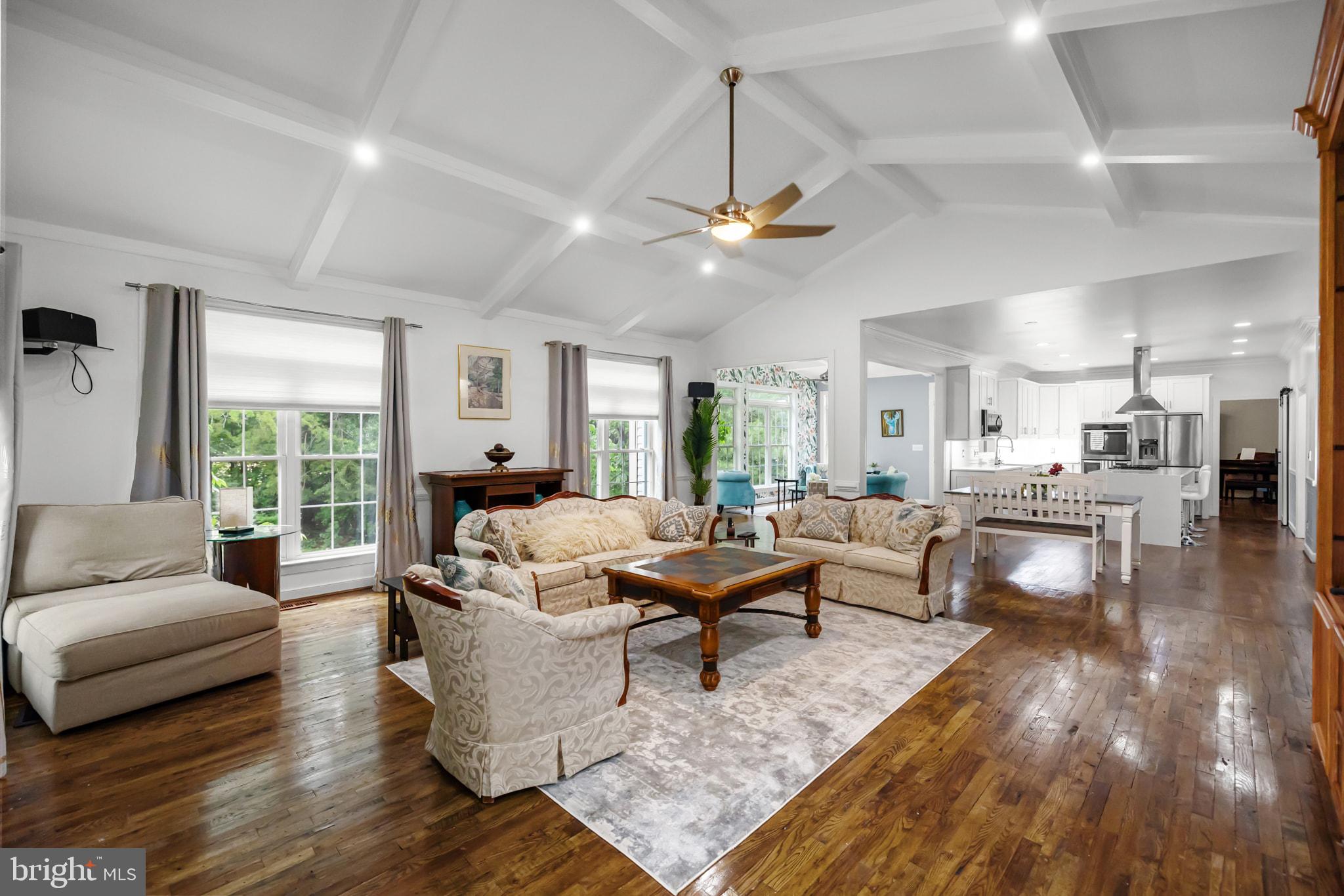 AUGUSTINE NORTH - Residential