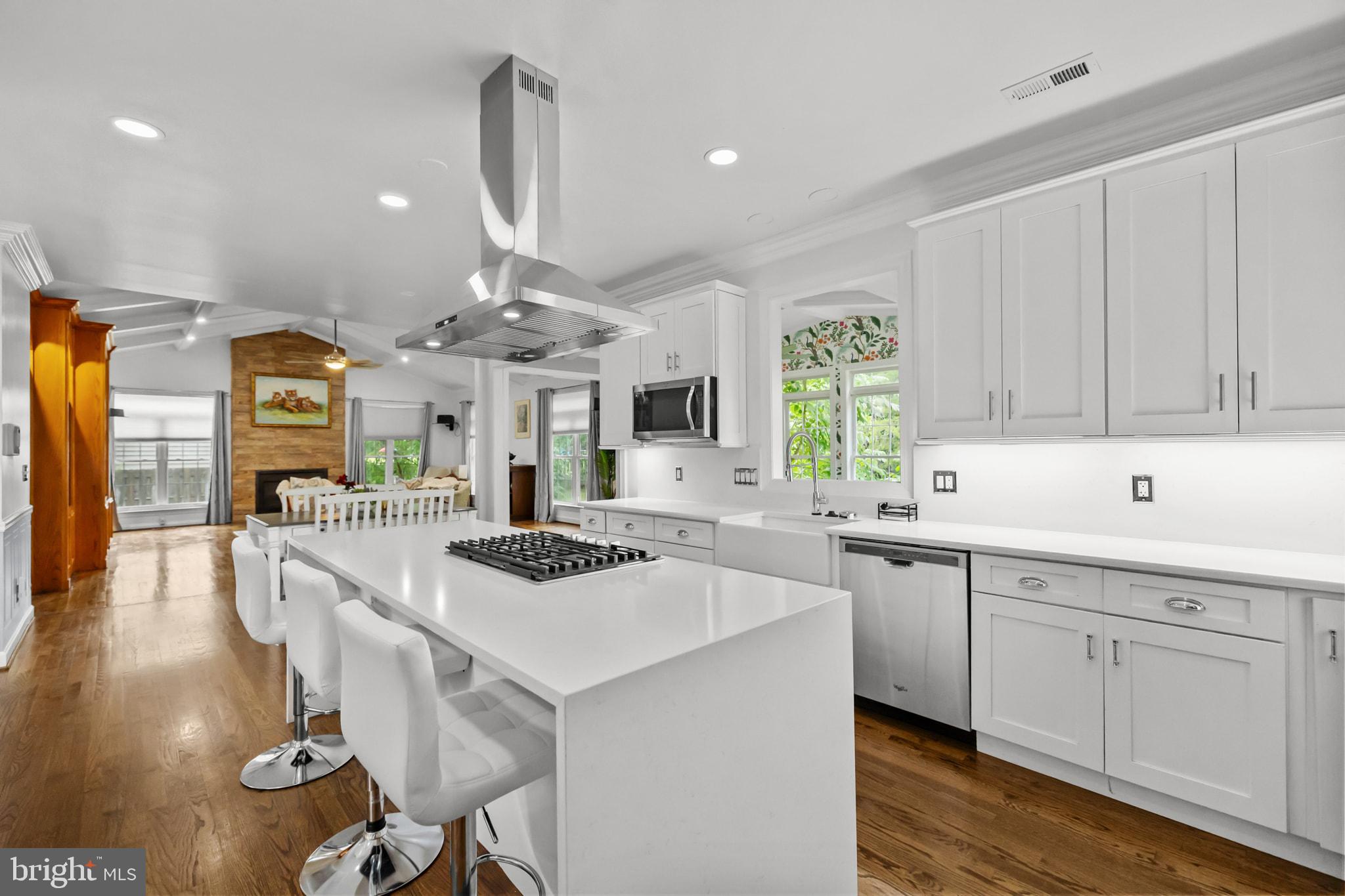 AUGUSTINE NORTH - Residential
