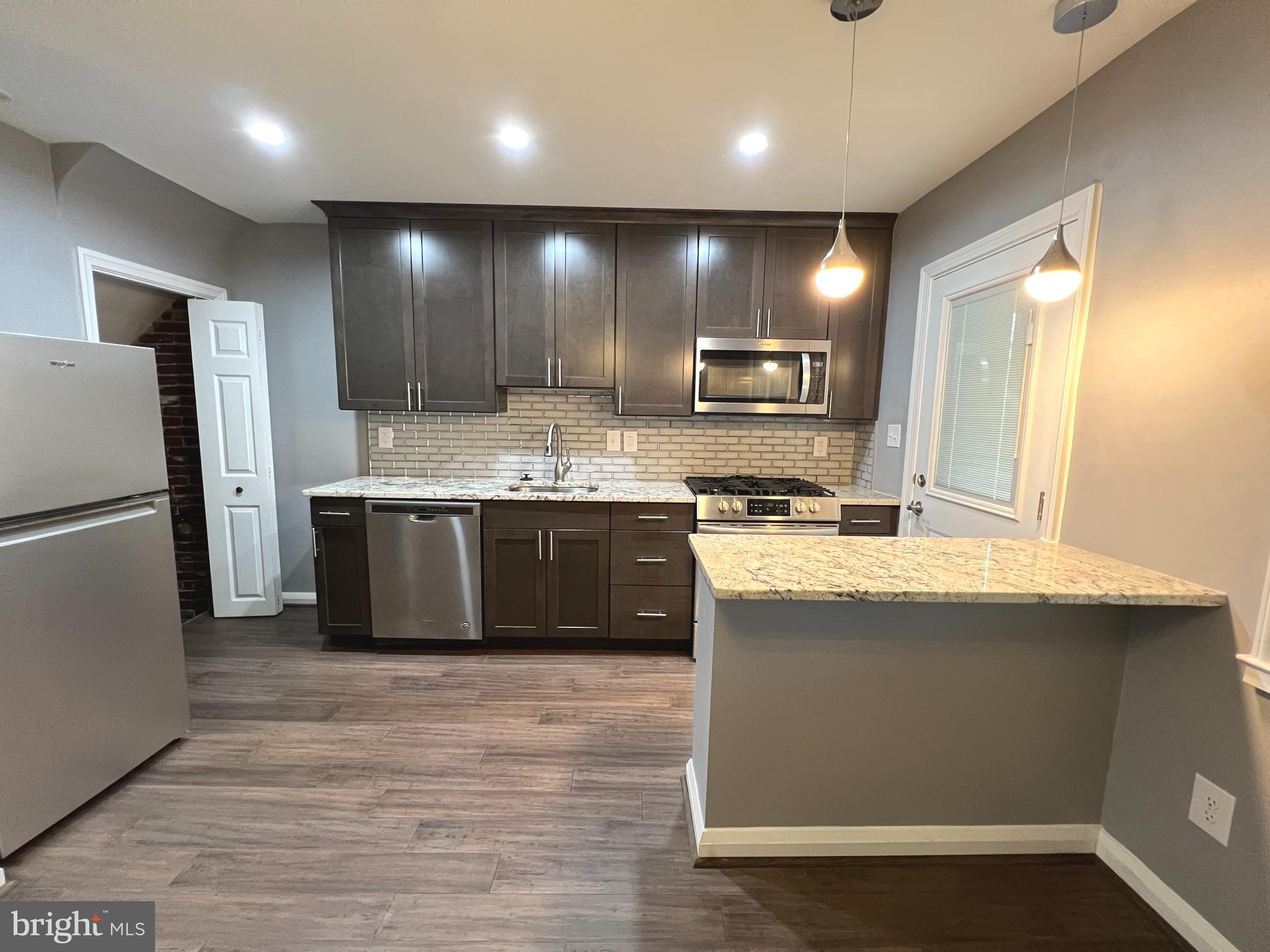 LOCH RAVEN HEIGHTS - Residential Lease