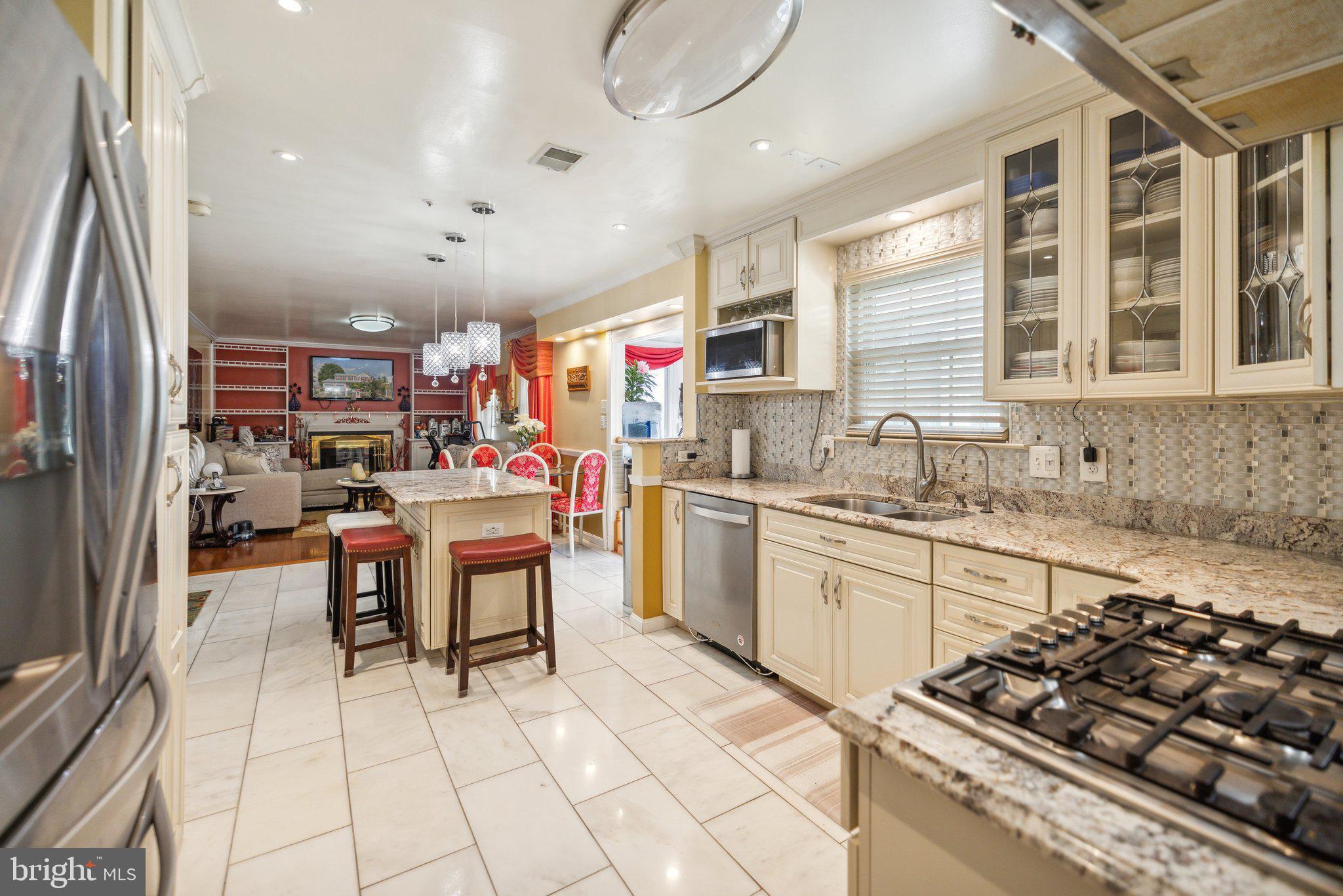 BROAD CREEK ESTATES - Residential