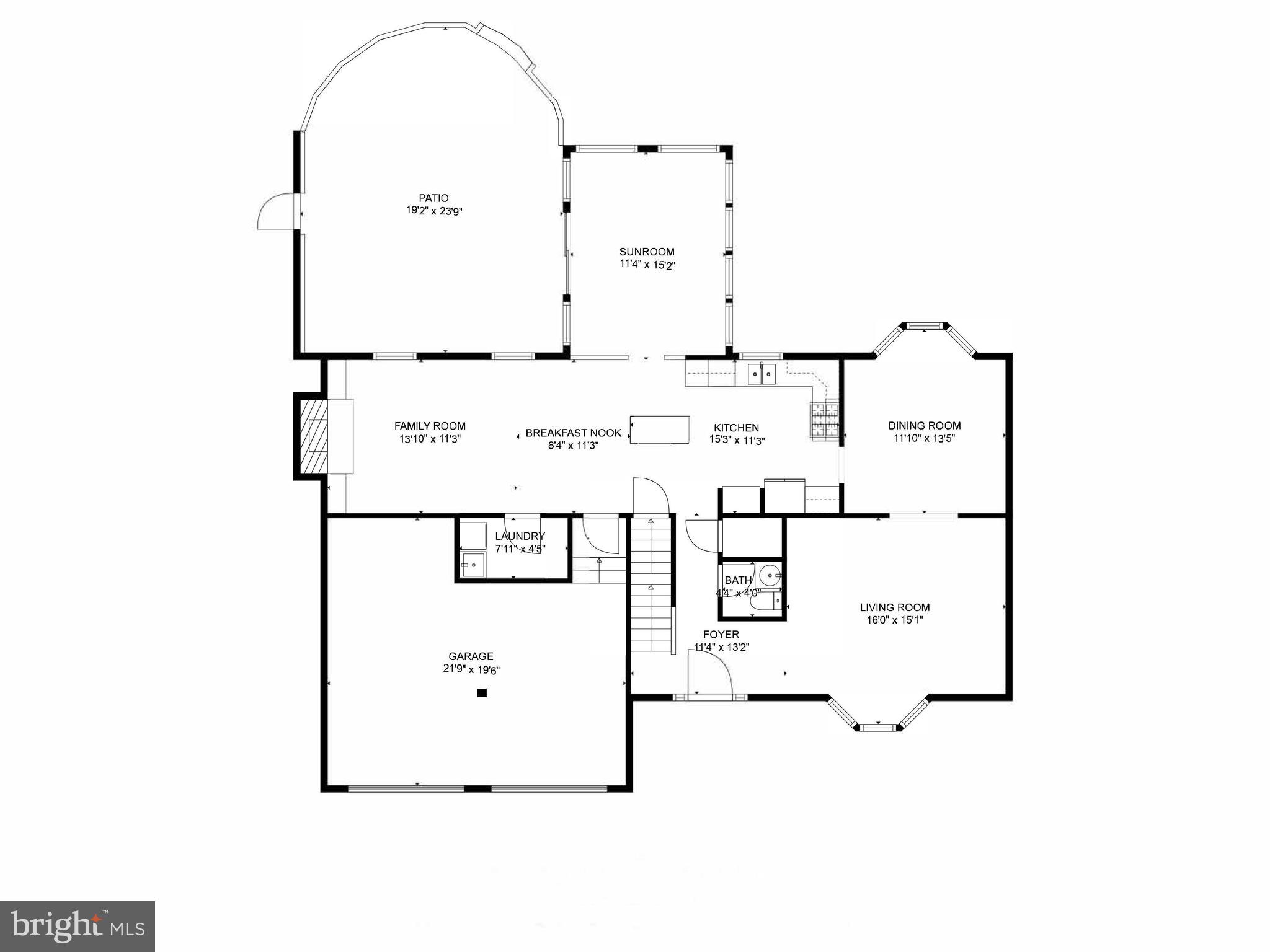 BROAD CREEK ESTATES - Residential