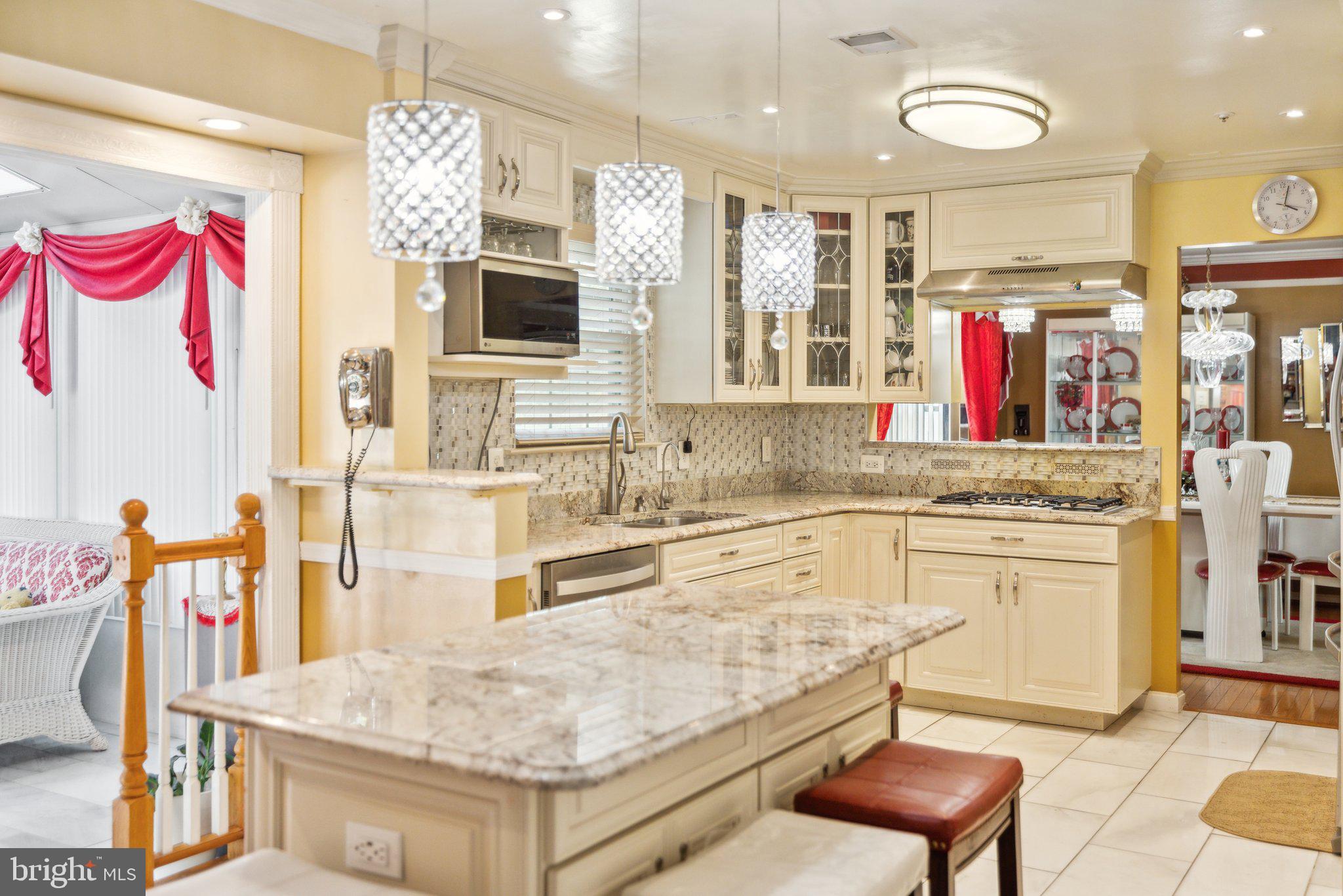 BROAD CREEK ESTATES - Residential