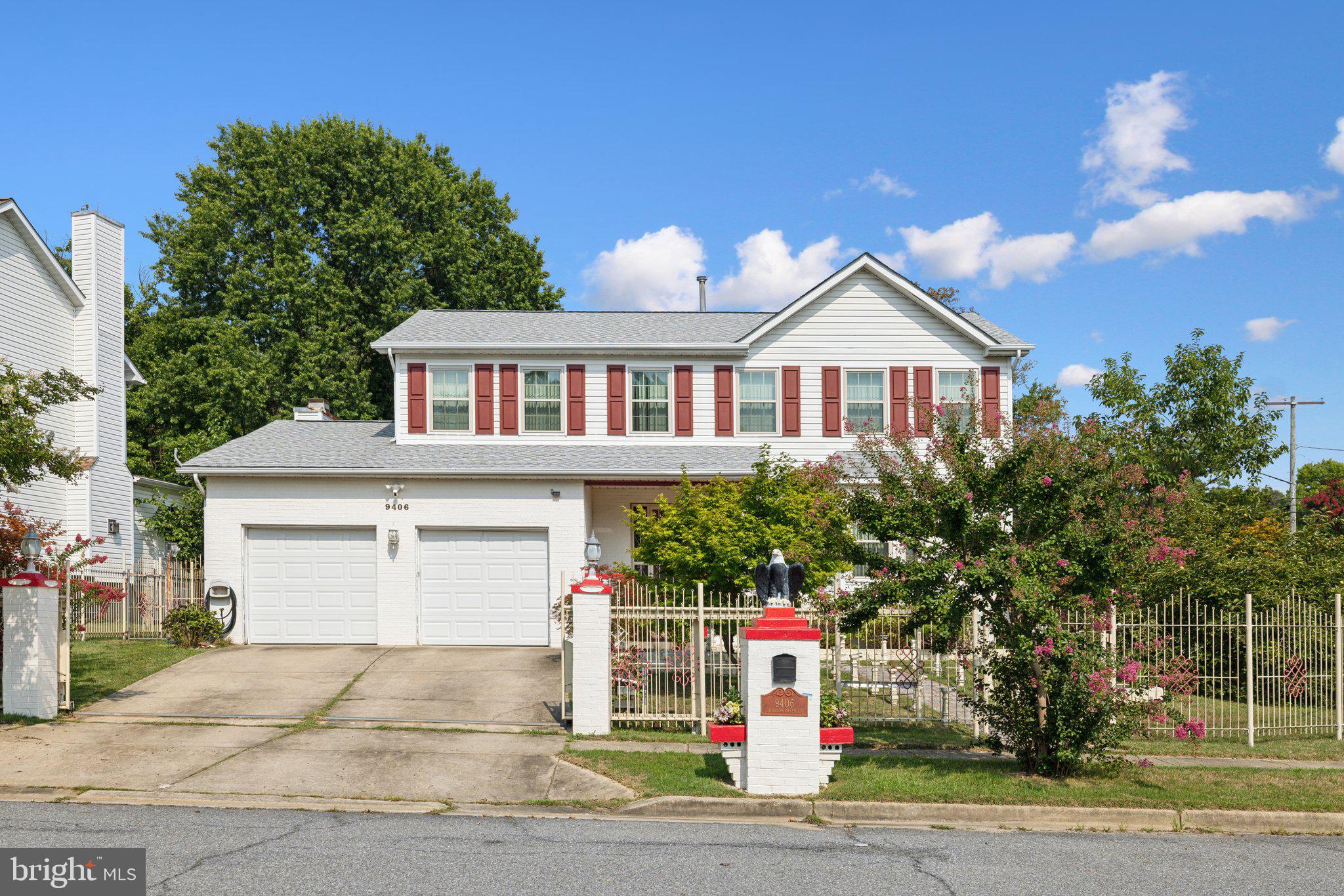 BROAD CREEK ESTATES - Residential