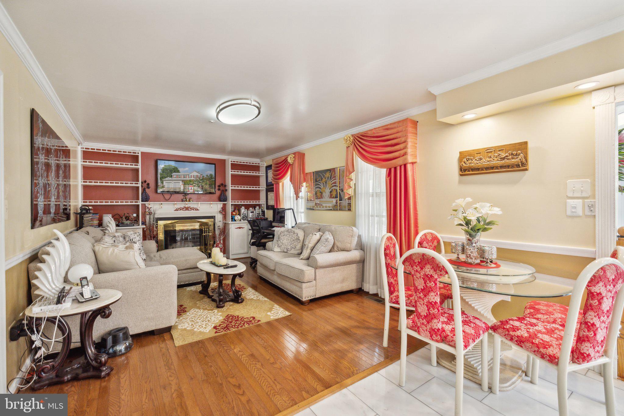 BROAD CREEK ESTATES - Residential