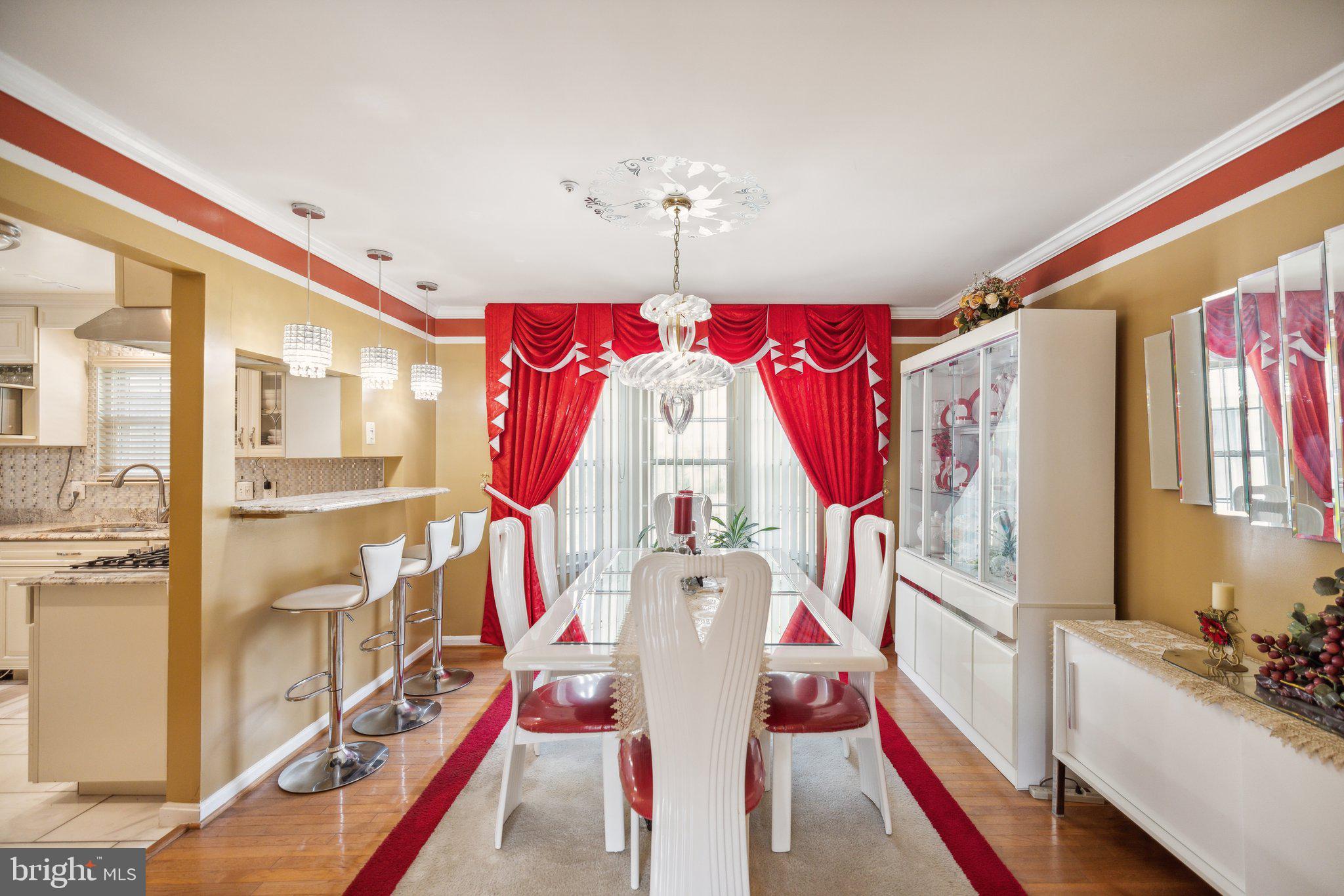BROAD CREEK ESTATES - Residential