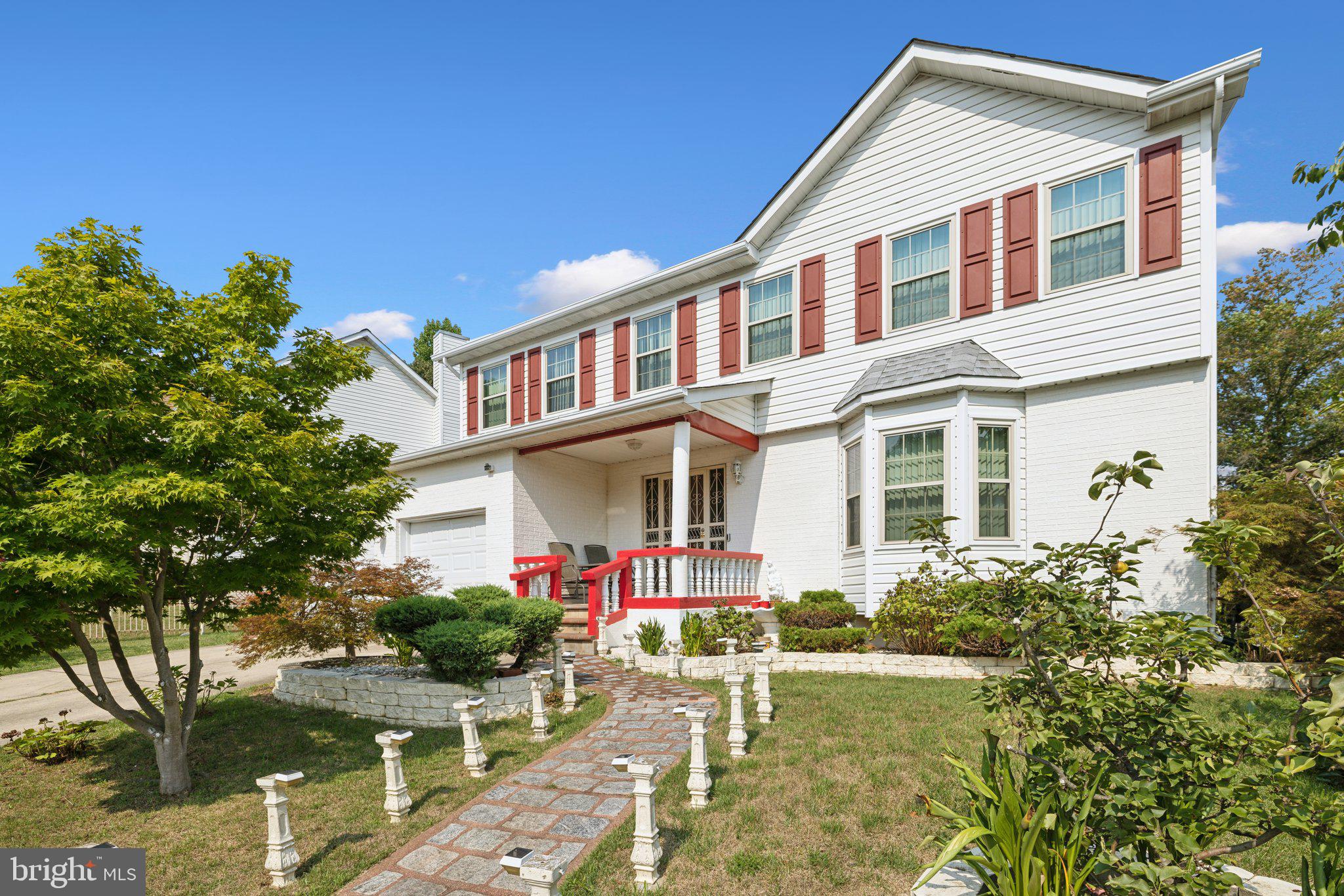 BROAD CREEK ESTATES - Residential