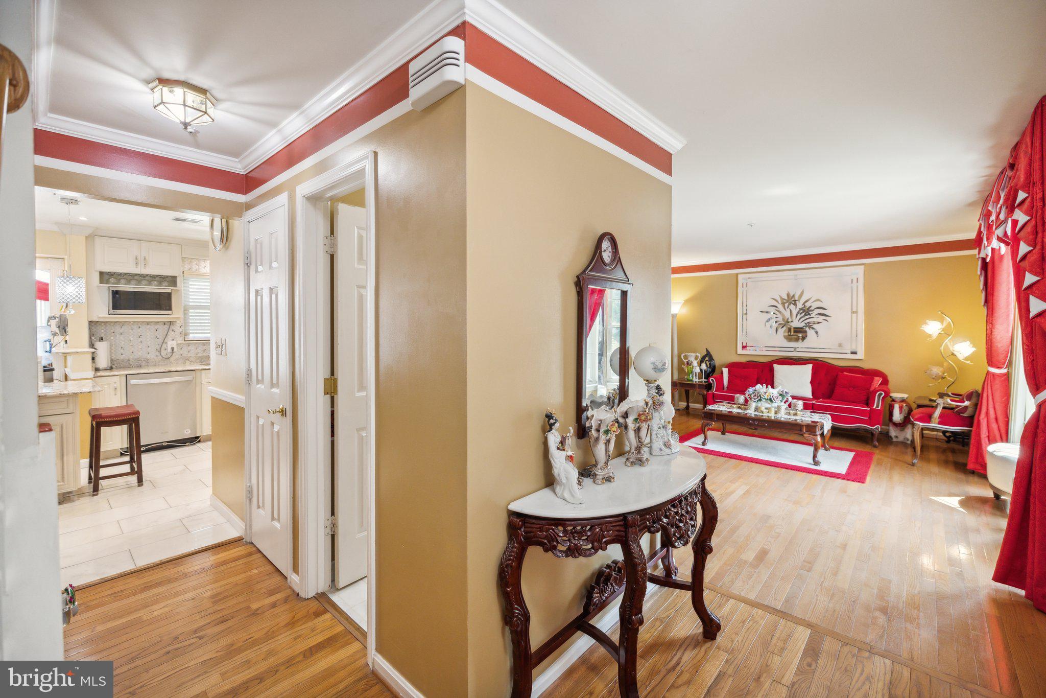 BROAD CREEK ESTATES - Residential