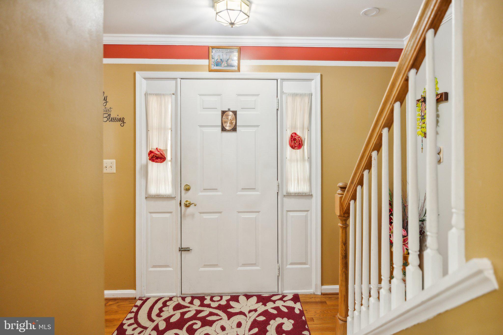 BROAD CREEK ESTATES - Residential