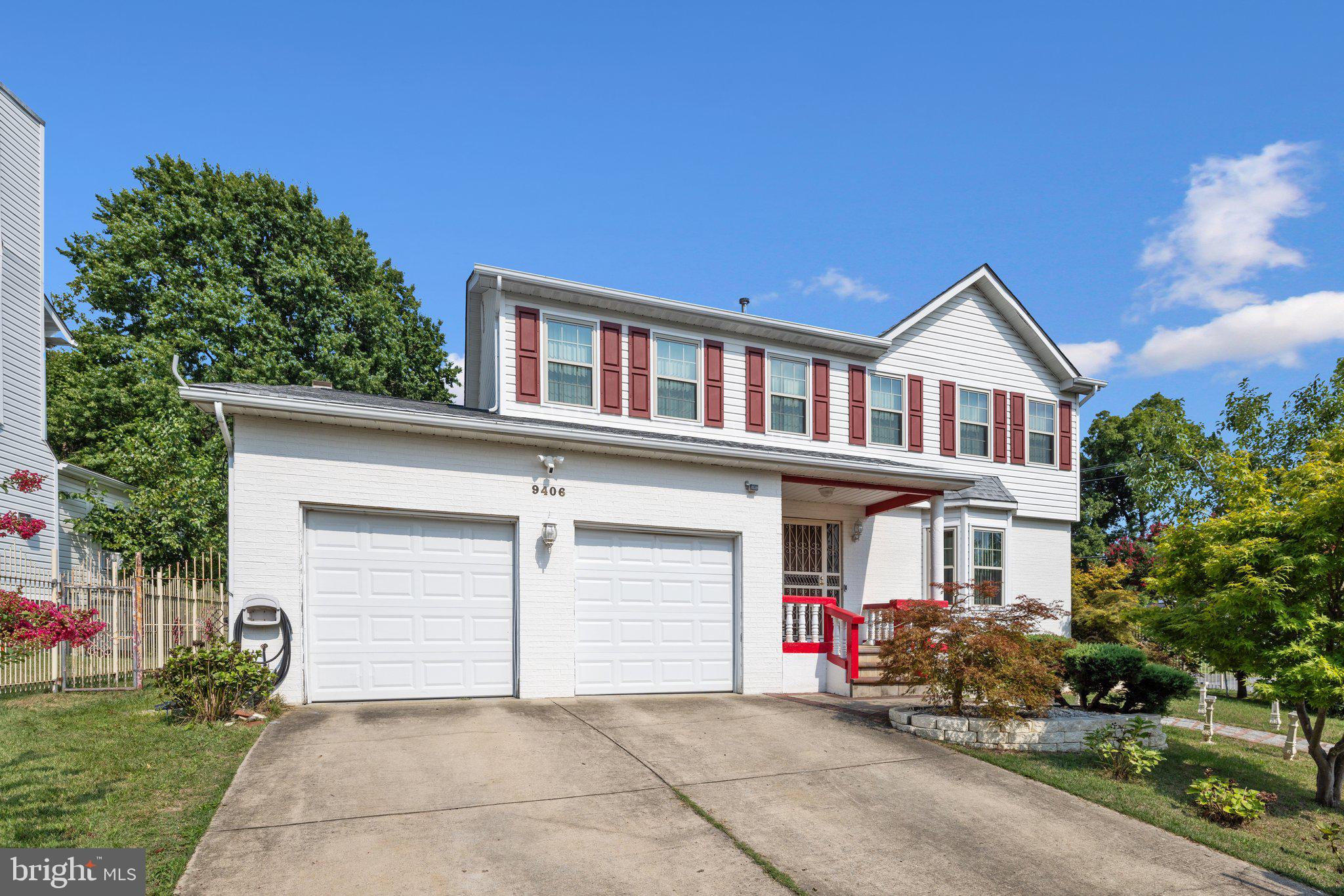 BROAD CREEK ESTATES - Residential