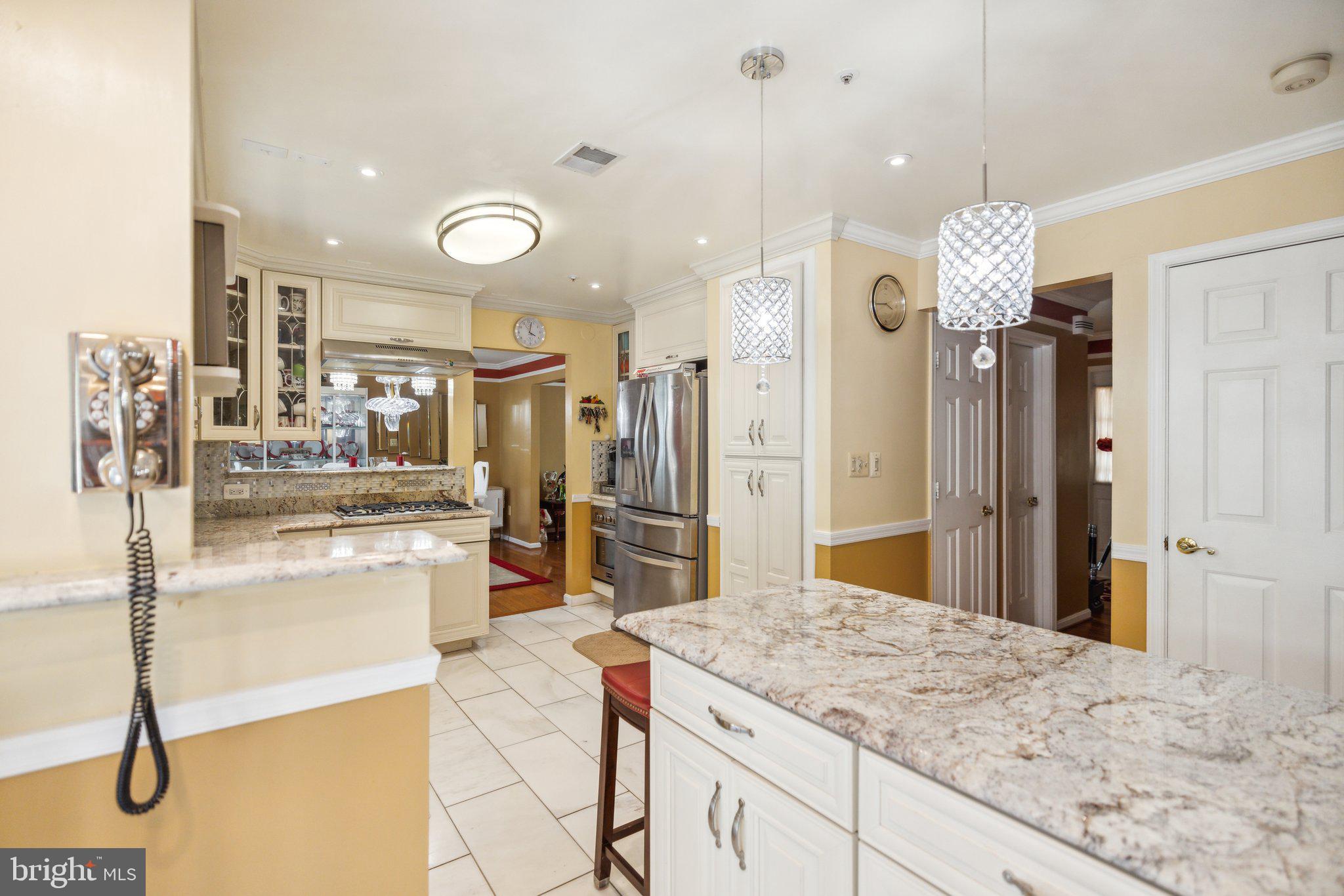 BROAD CREEK ESTATES - Residential