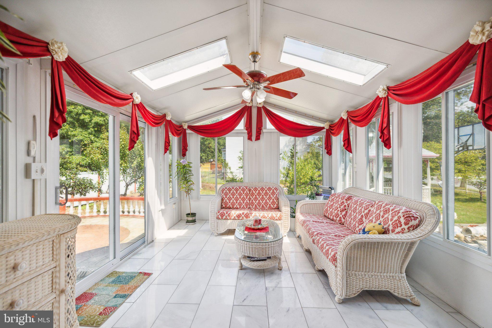 BROAD CREEK ESTATES - Residential