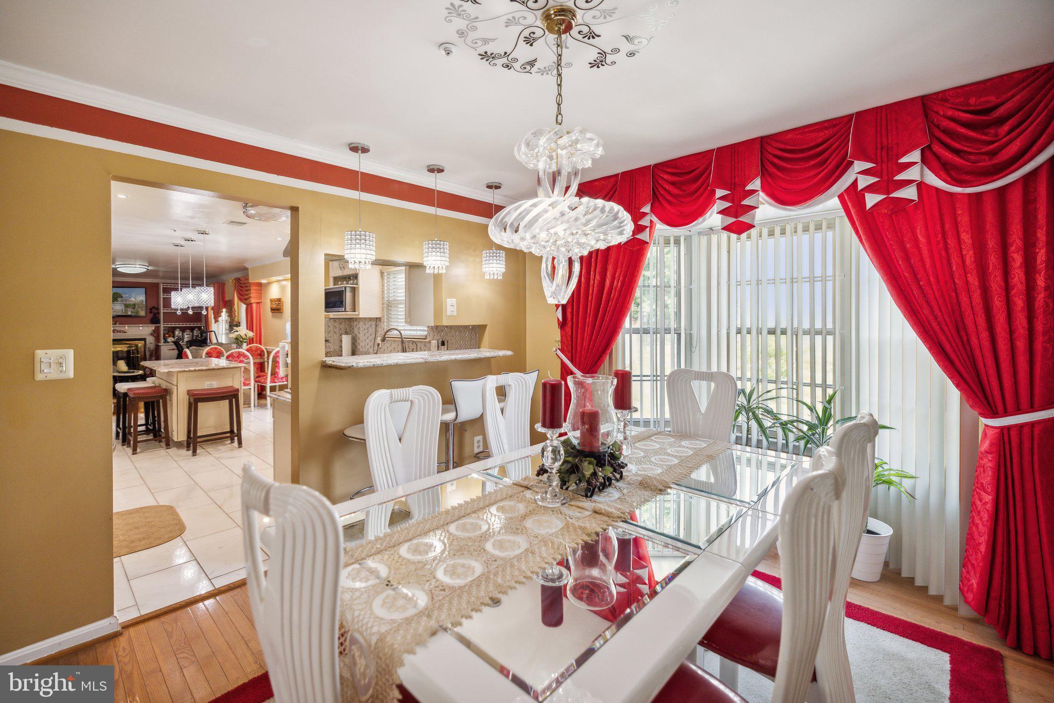 BROAD CREEK ESTATES - Residential