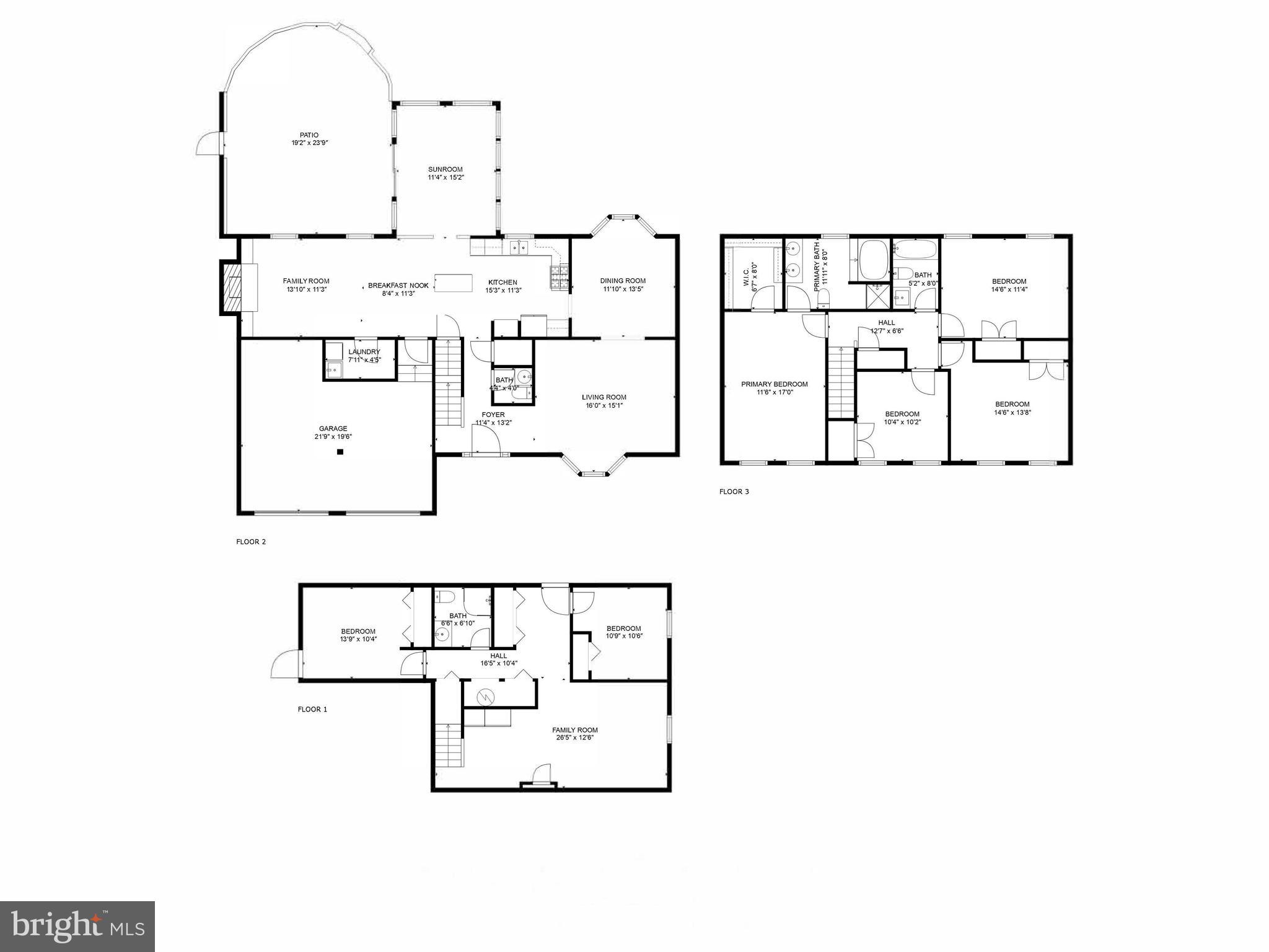 BROAD CREEK ESTATES - Residential