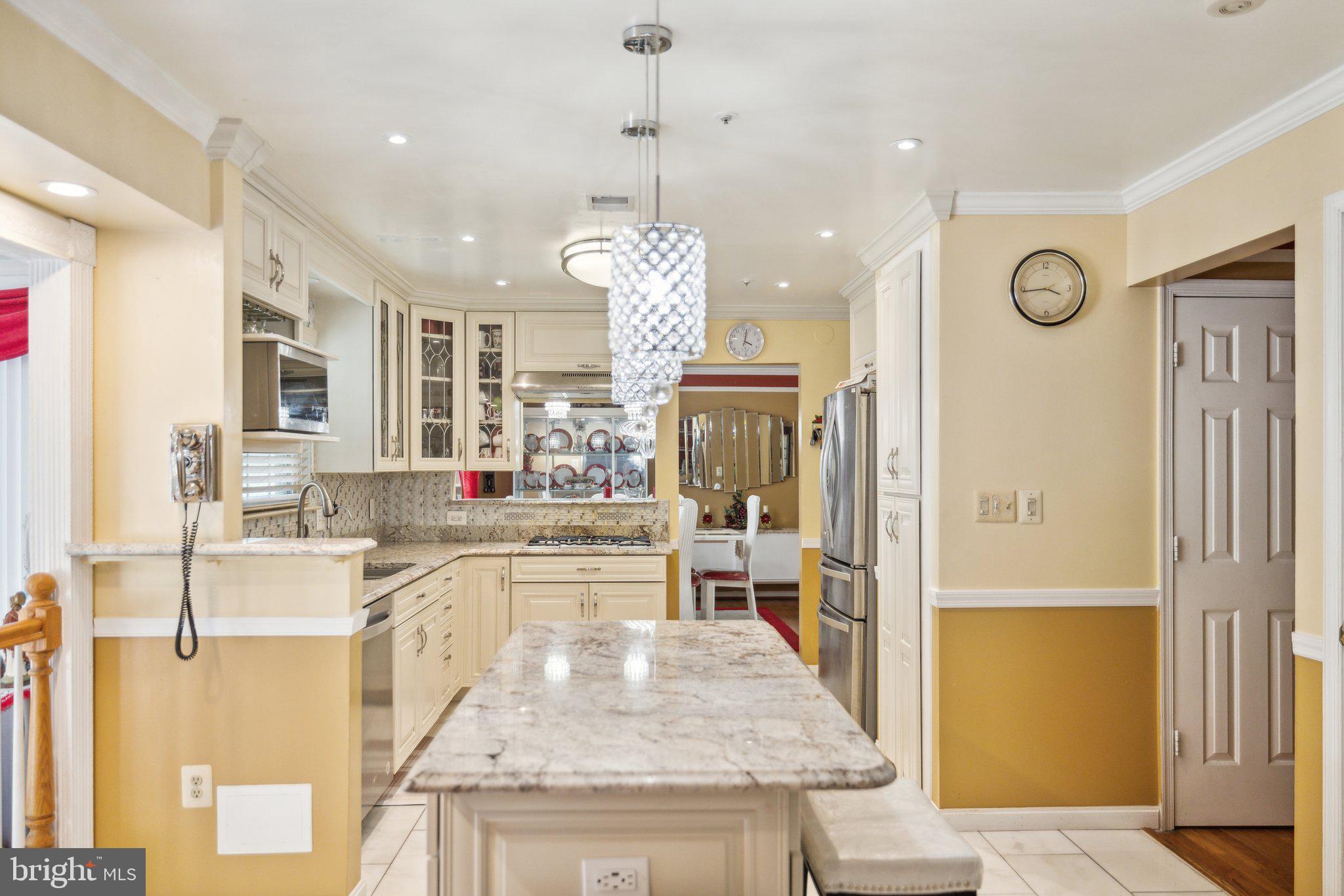 BROAD CREEK ESTATES - Residential