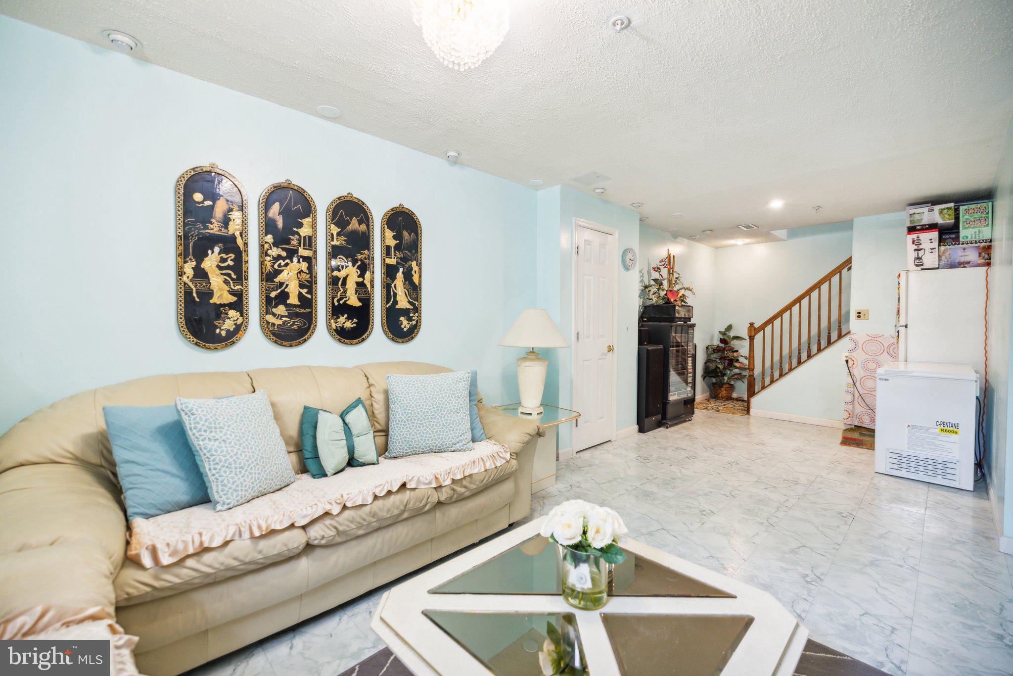 BROAD CREEK ESTATES - Residential