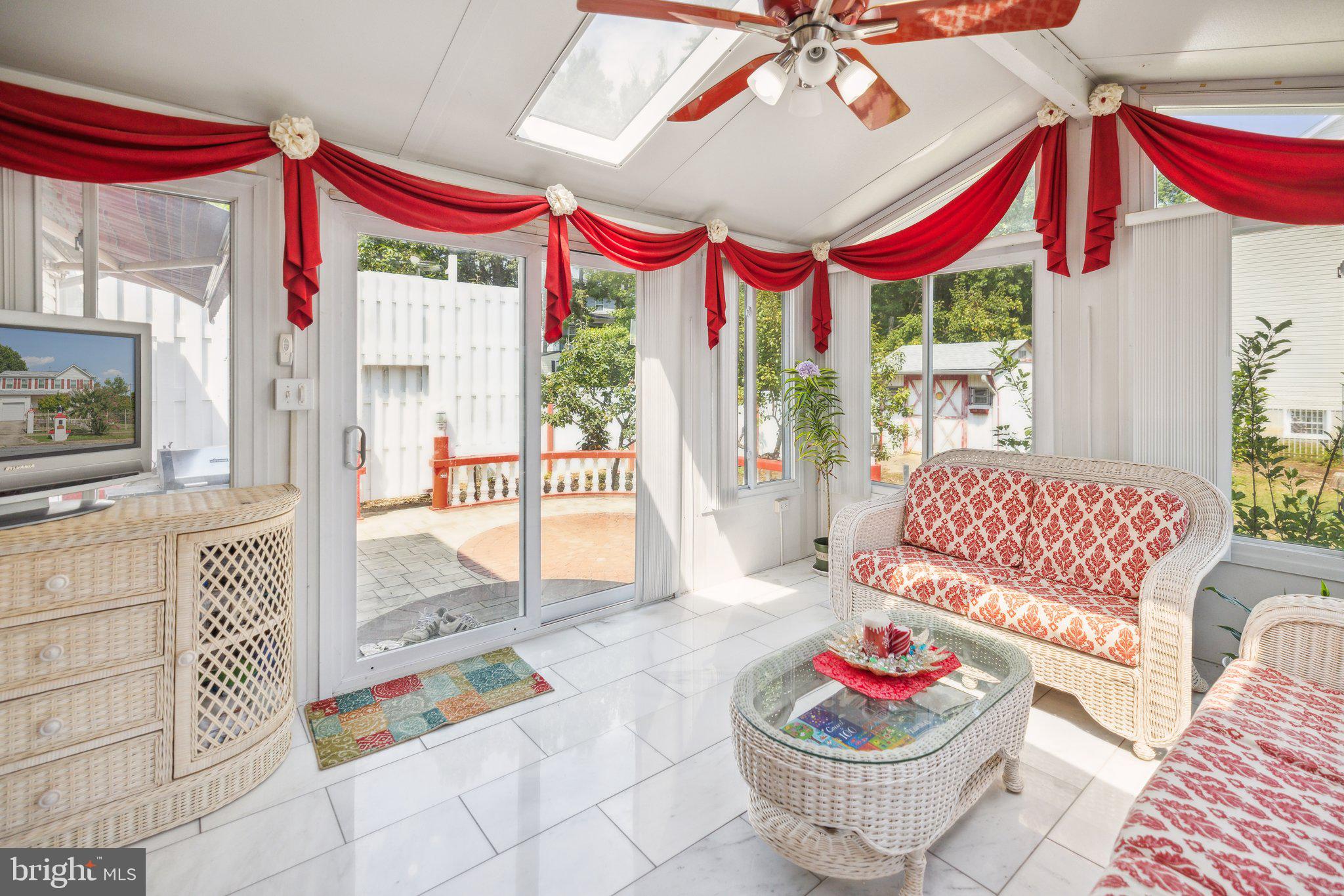 BROAD CREEK ESTATES - Residential