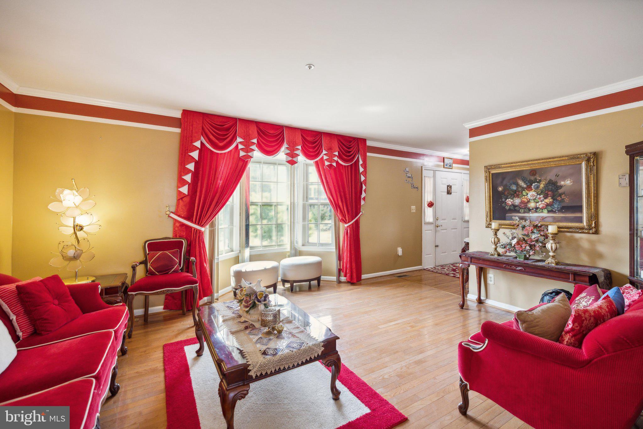 BROAD CREEK ESTATES - Residential