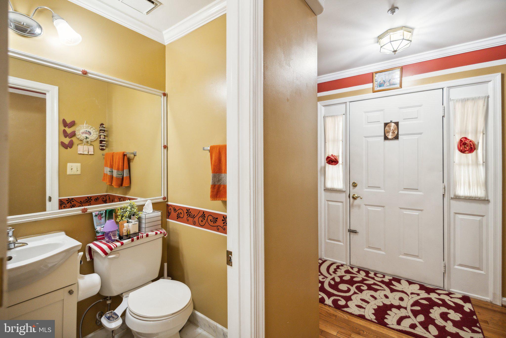 BROAD CREEK ESTATES - Residential