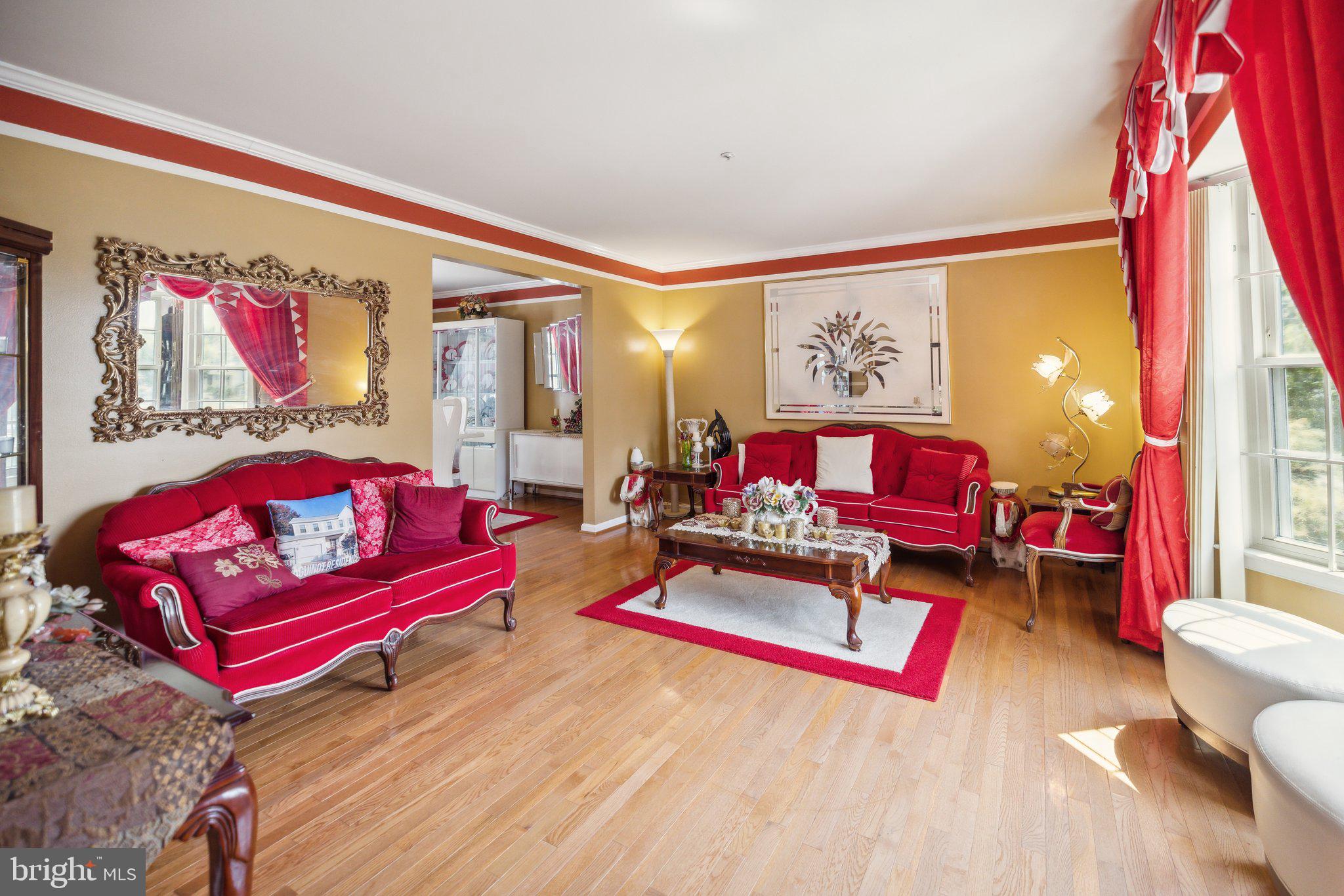 BROAD CREEK ESTATES - Residential