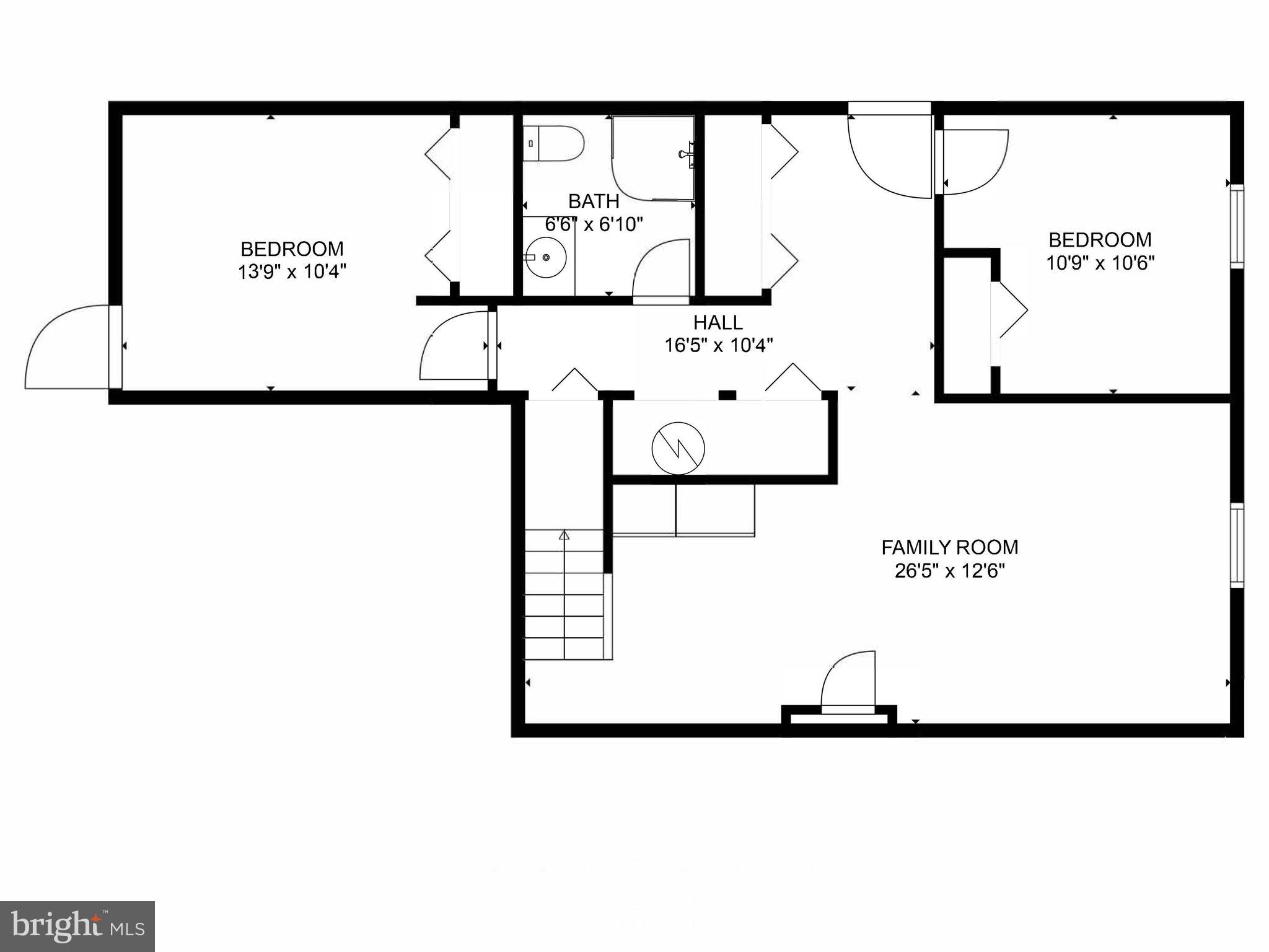 BROAD CREEK ESTATES - Residential