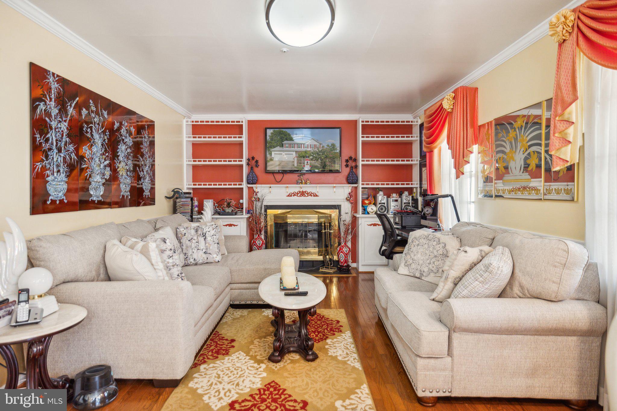 BROAD CREEK ESTATES - Residential