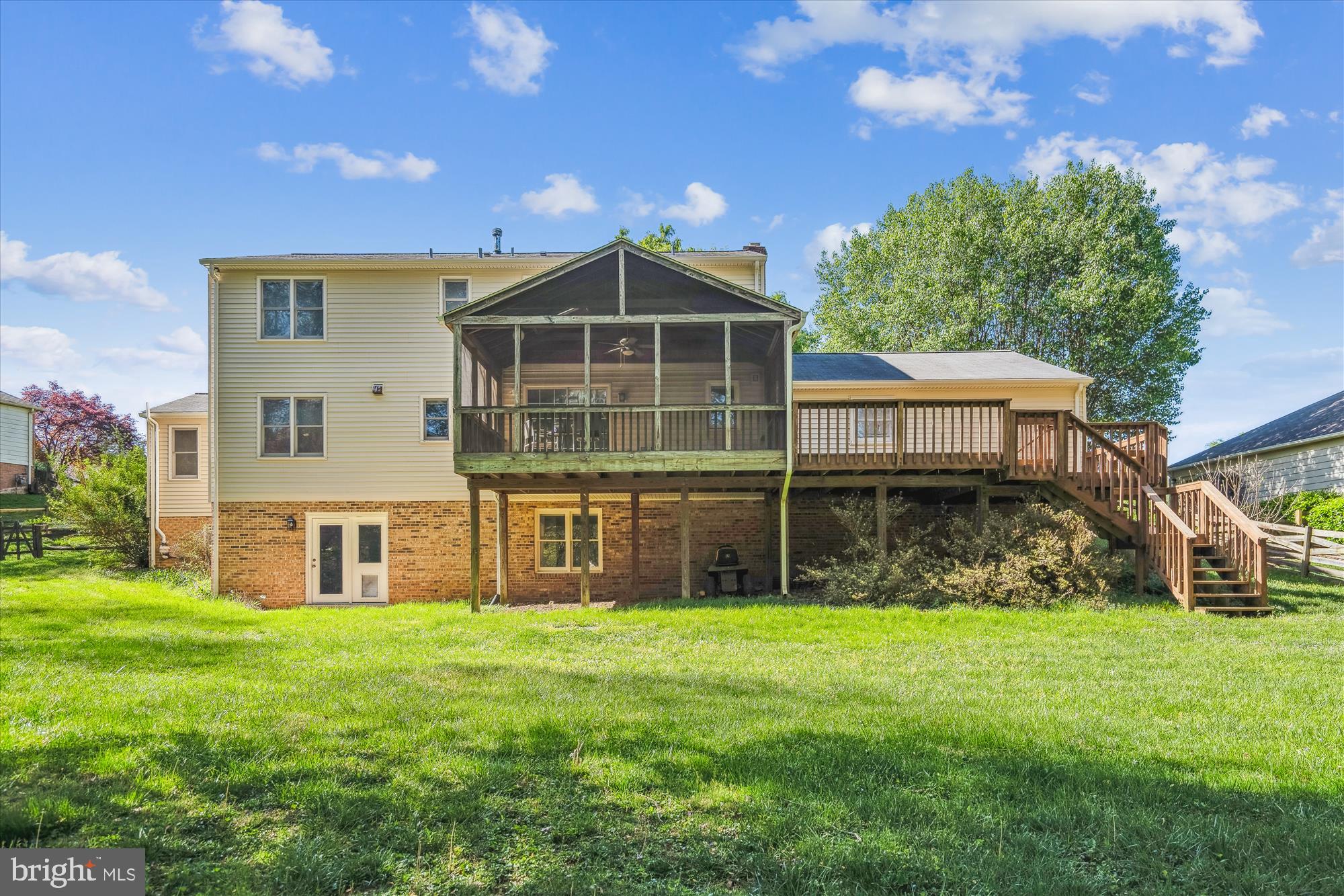 FAIRLAND GARDENS - Residential