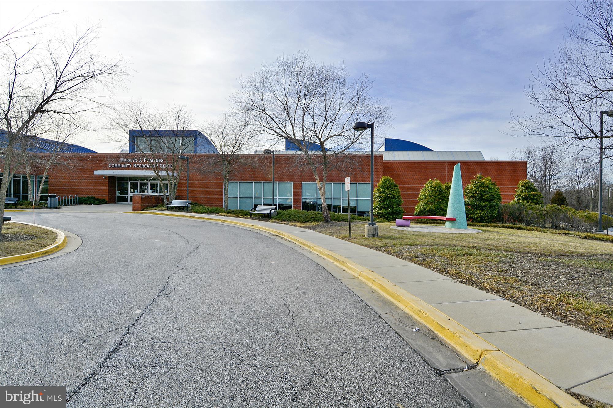 FAIRLAND GARDENS - Residential