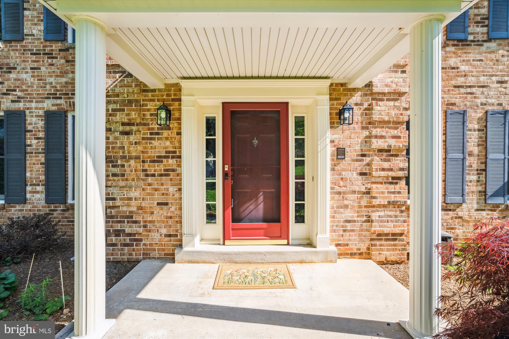 FAIRLAND GARDENS - Residential
