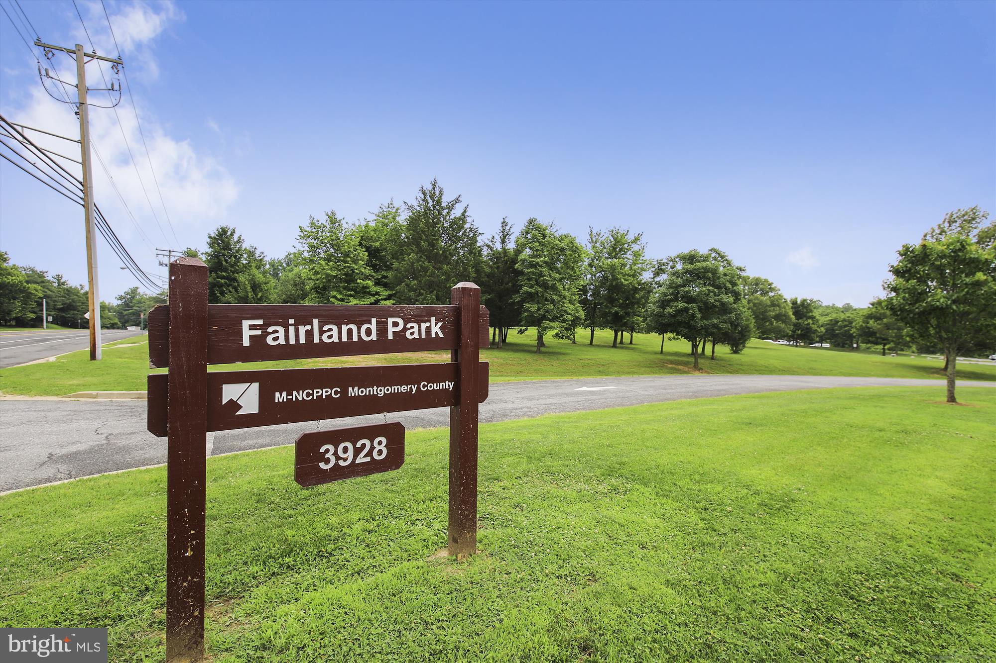 FAIRLAND GARDENS - Residential