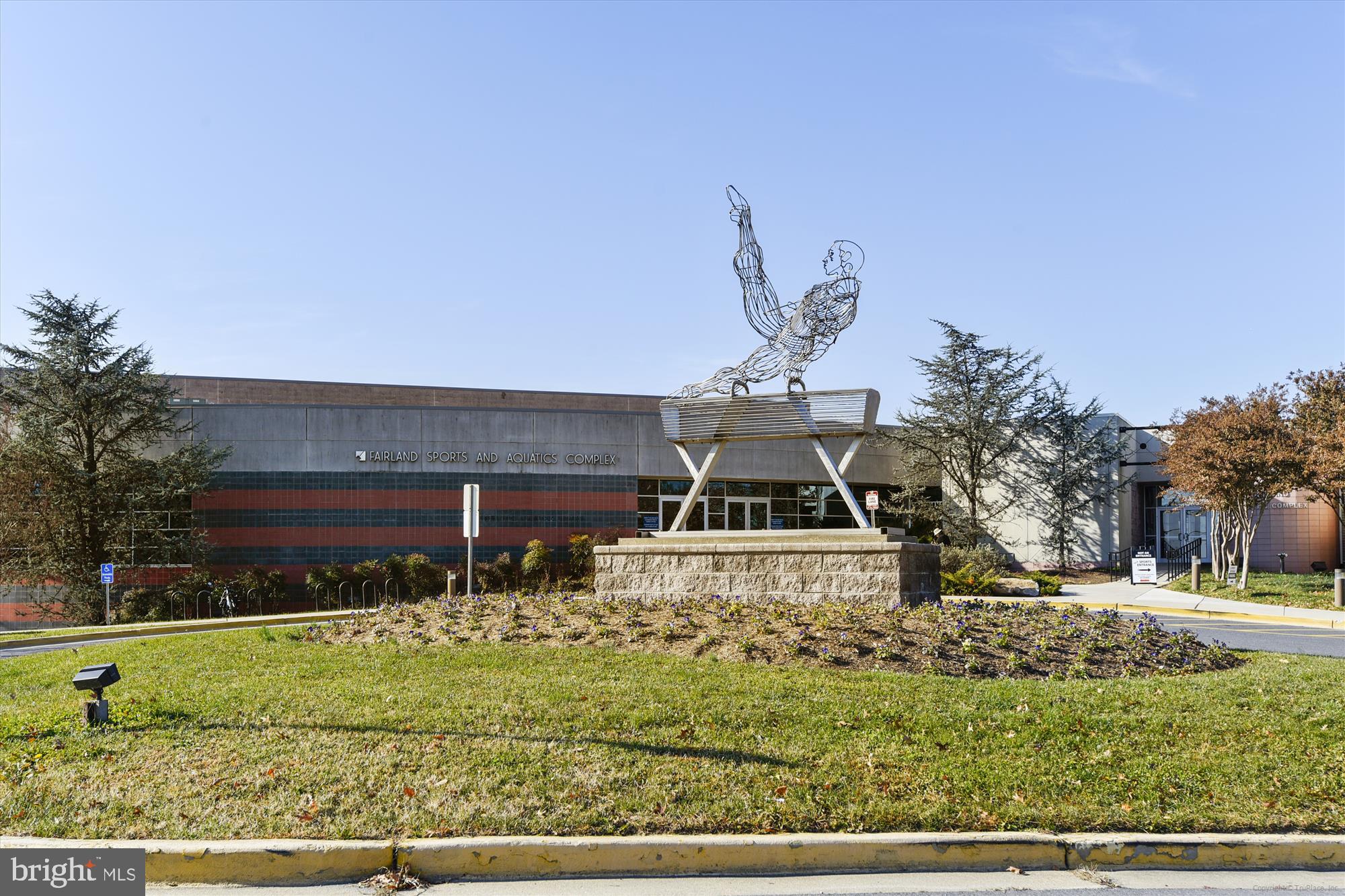 FAIRLAND GARDENS - Residential