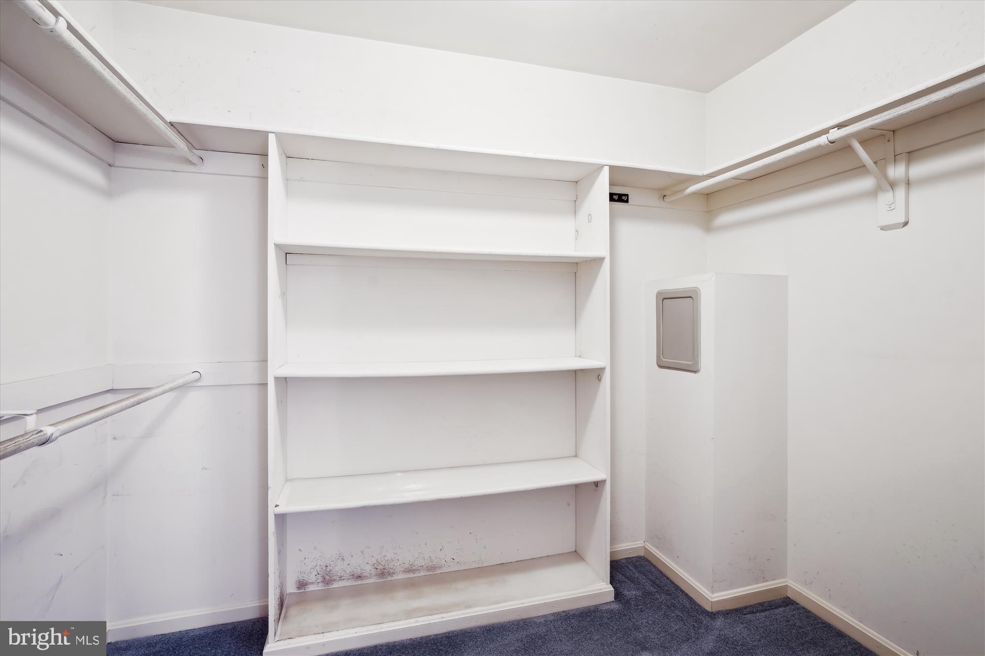 FAIRLAND GARDENS - Residential