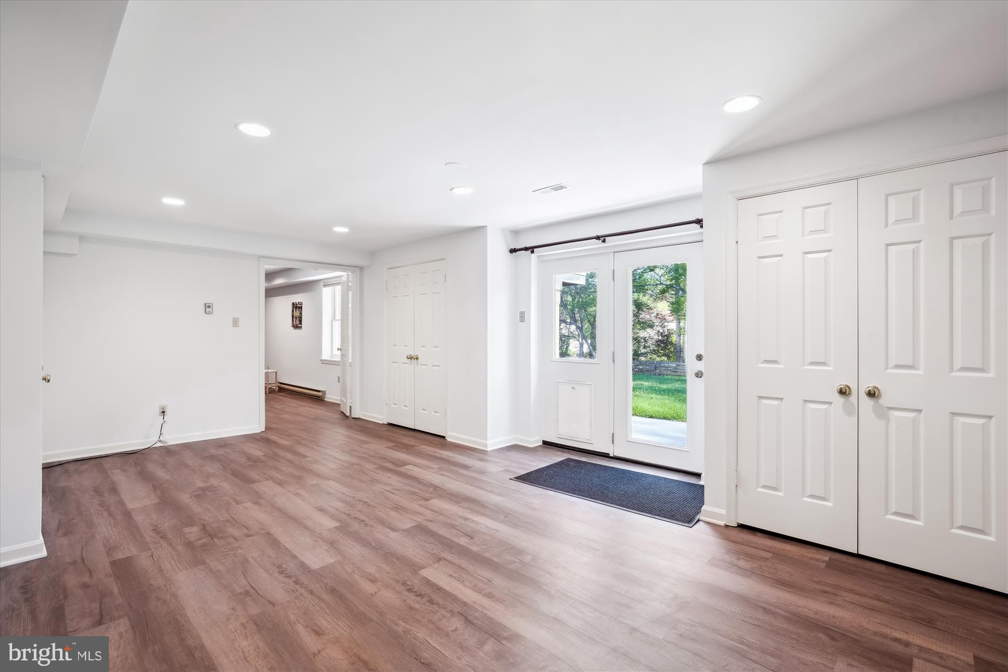 FAIRLAND GARDENS - Residential
