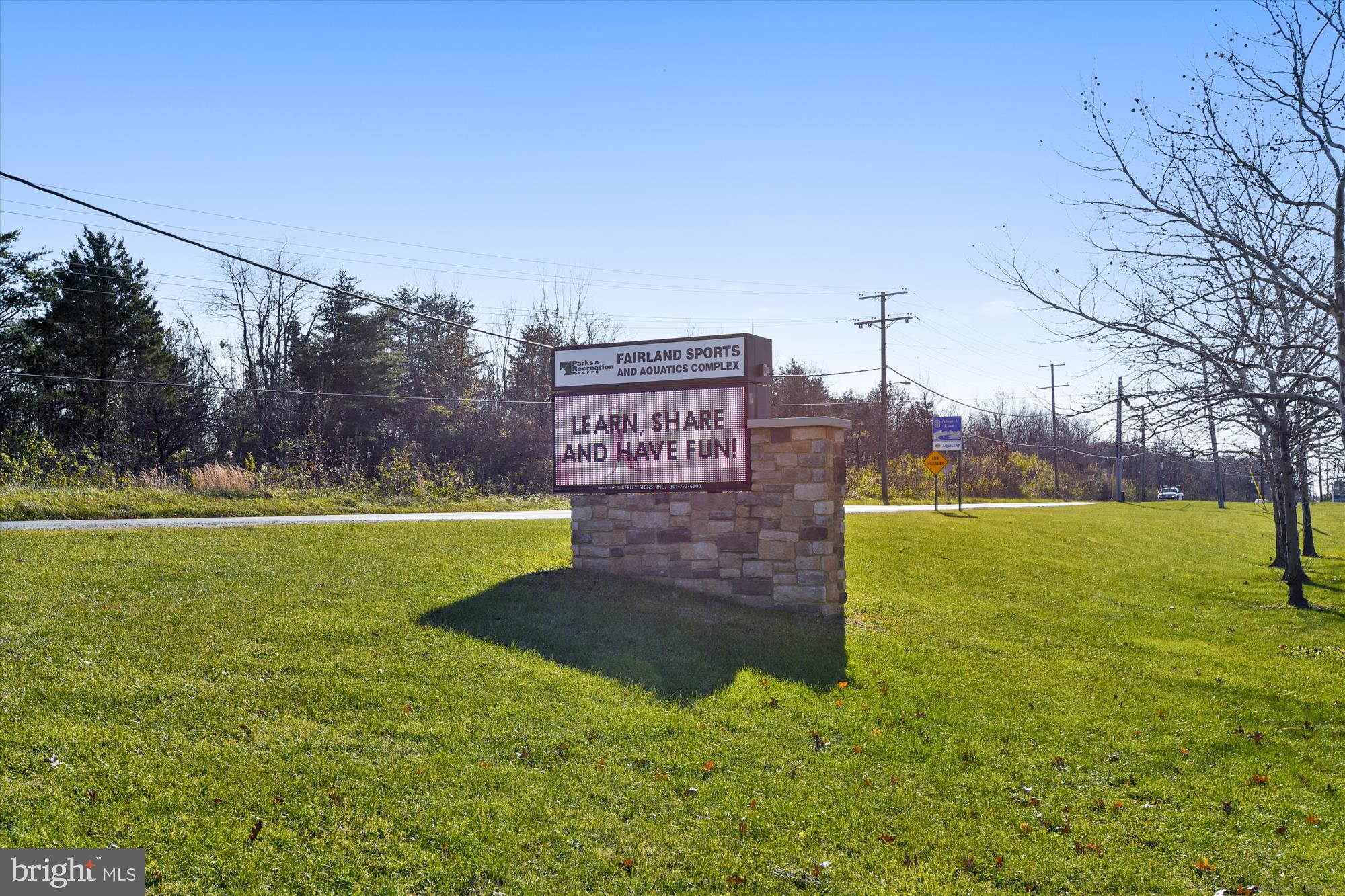 FAIRLAND GARDENS - Residential