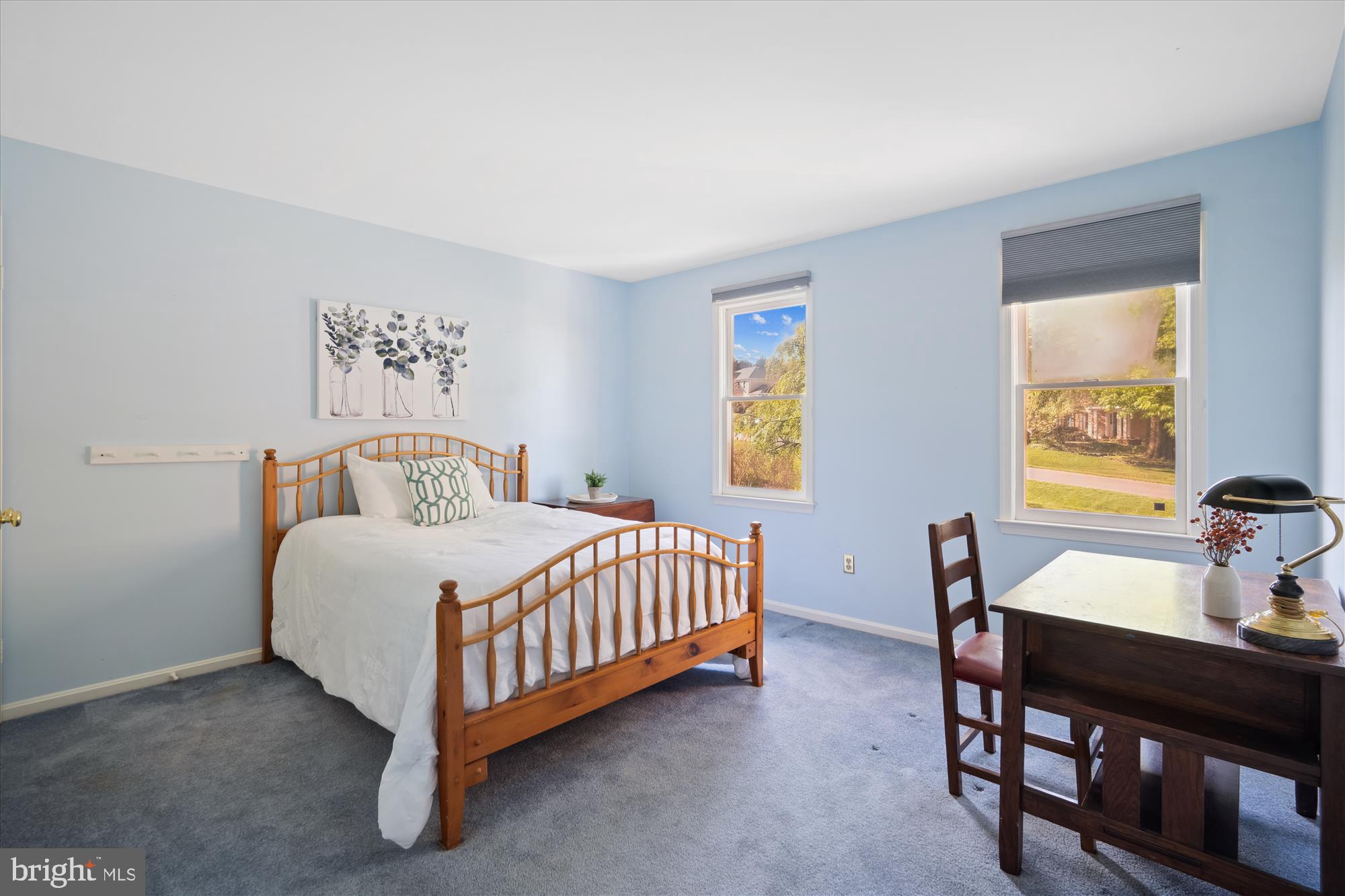 FAIRLAND GARDENS - Residential