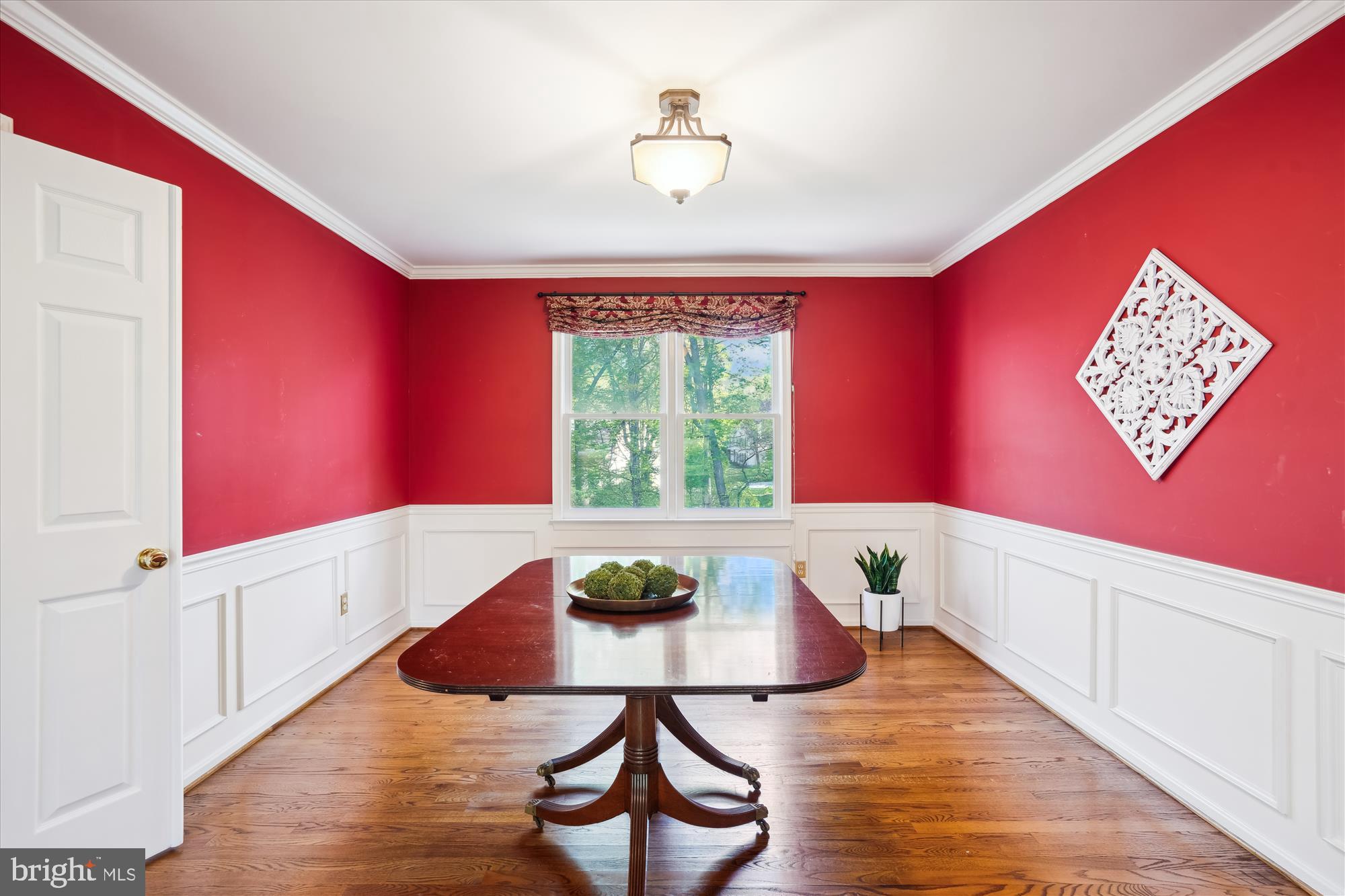 FAIRLAND GARDENS - Residential