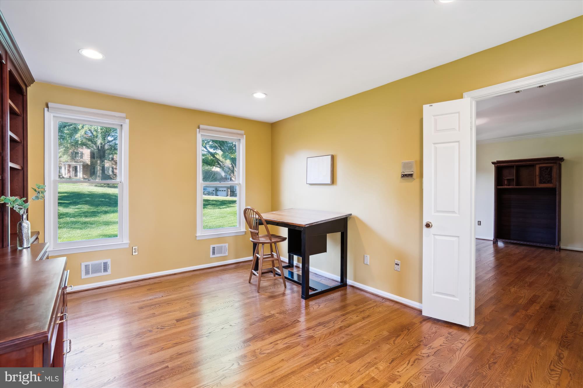 FAIRLAND GARDENS - Residential